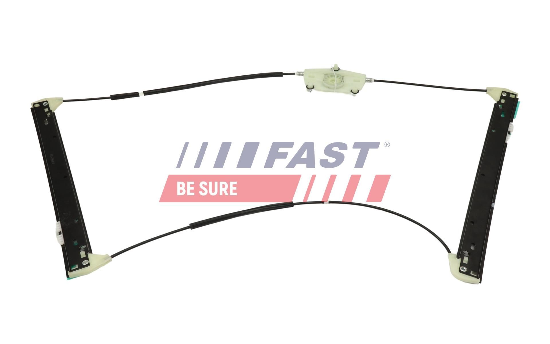 FAST Rudehejs Varenummer: FT00334 billige