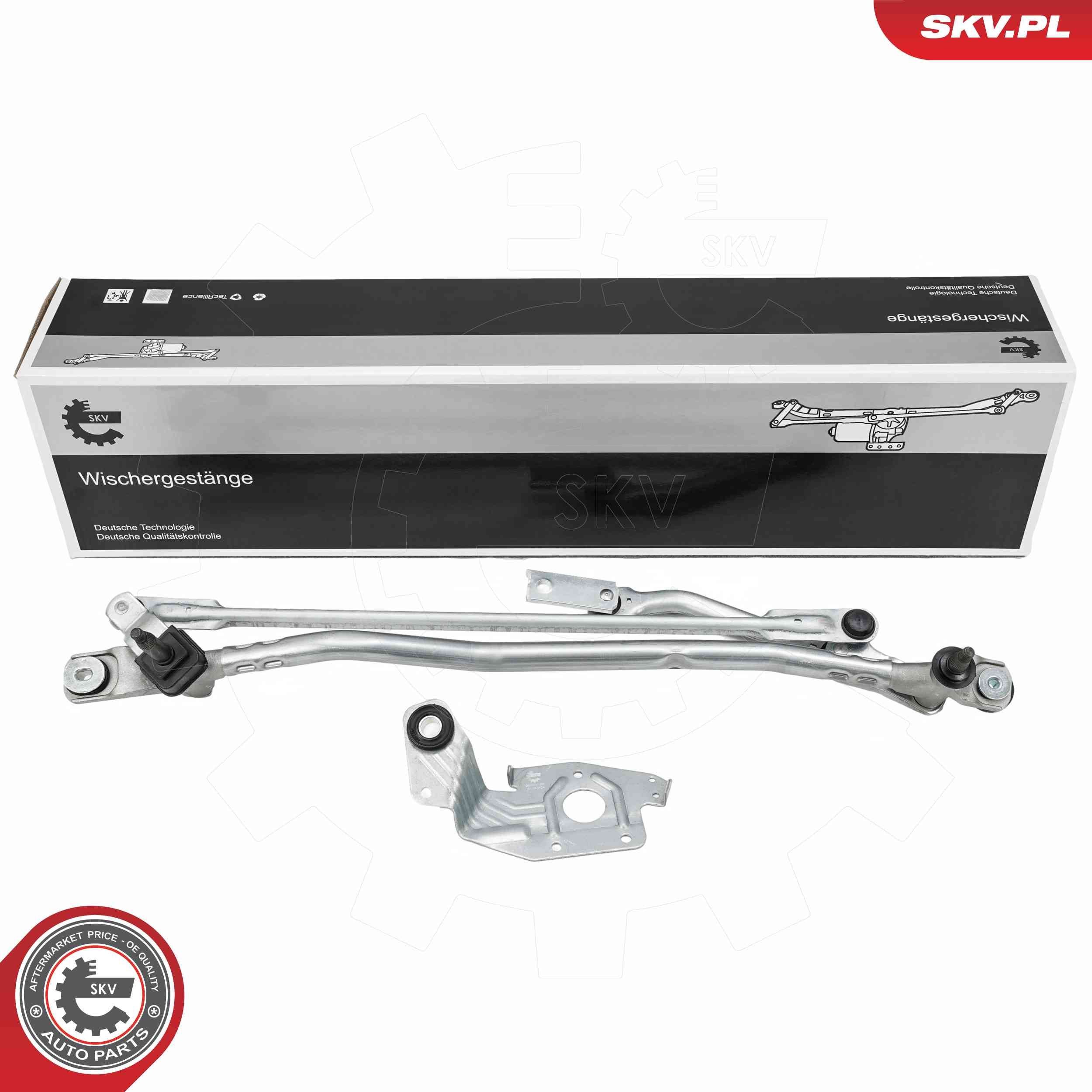 ESEN SKV Wiper Linkage Article number: 05SKV186 cheaply
