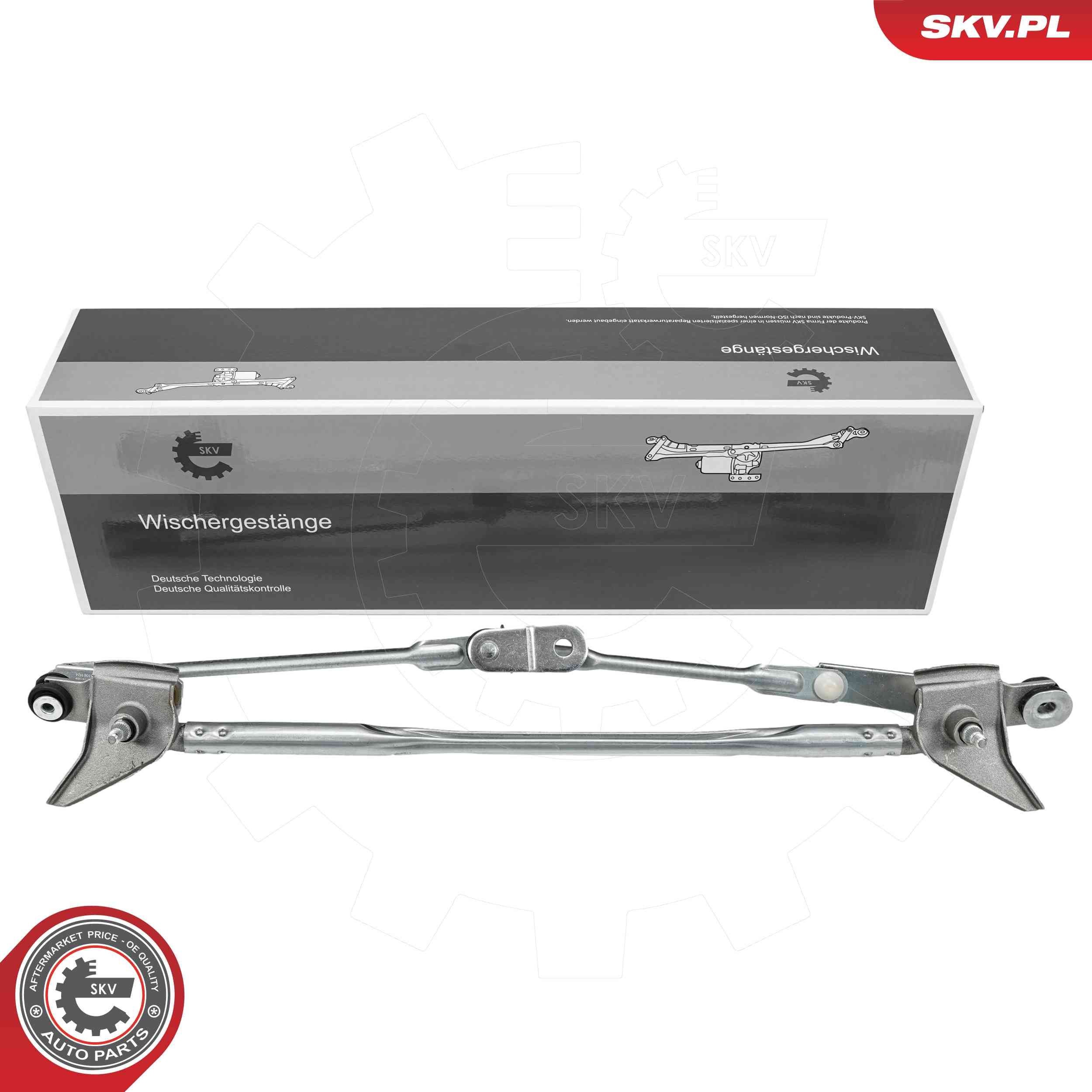 ESEN SKV Wiper Linkage Article number: 05SKV189 cheaply