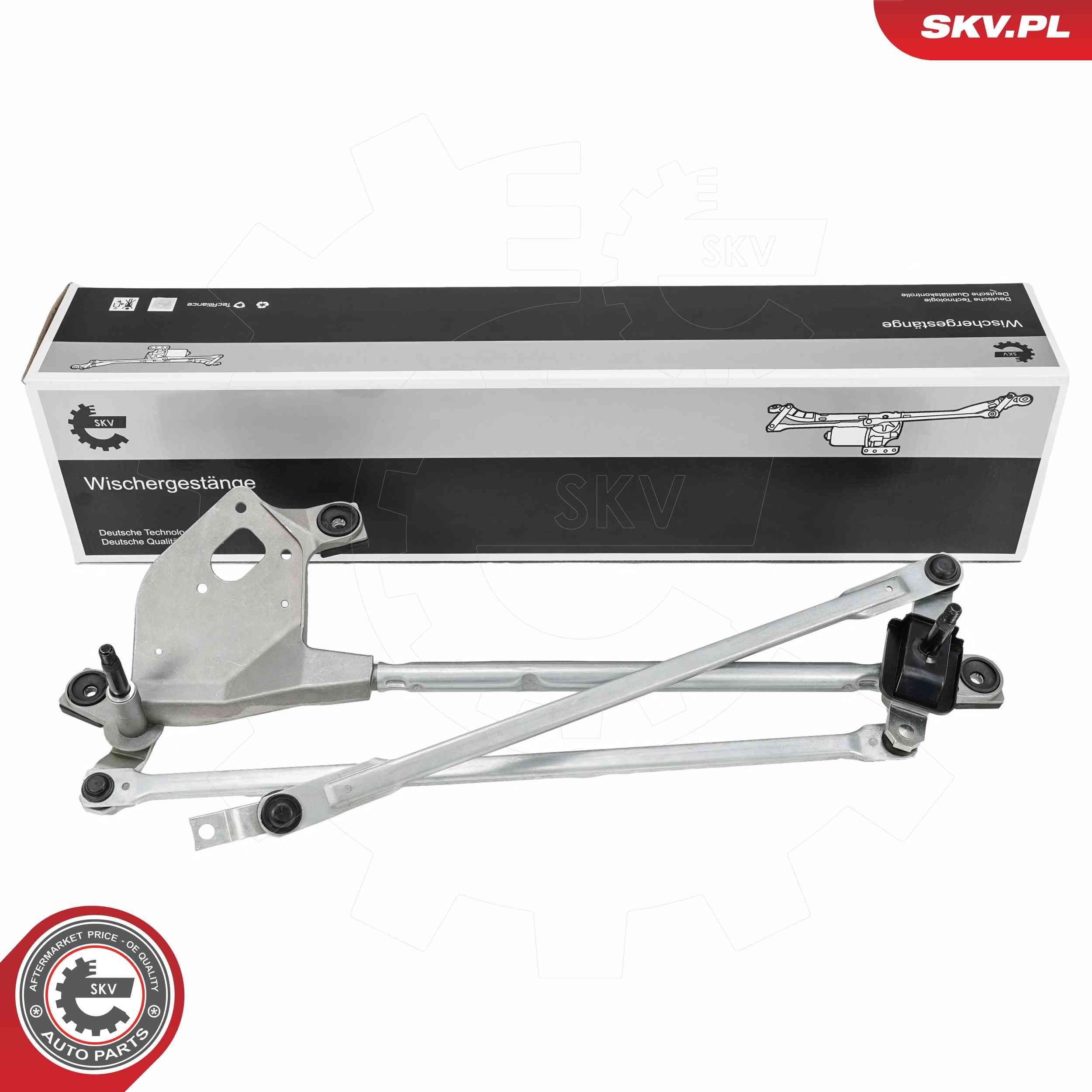 ESEN SKV Wiper Linkage Article number: 05SKV191 cheaply
