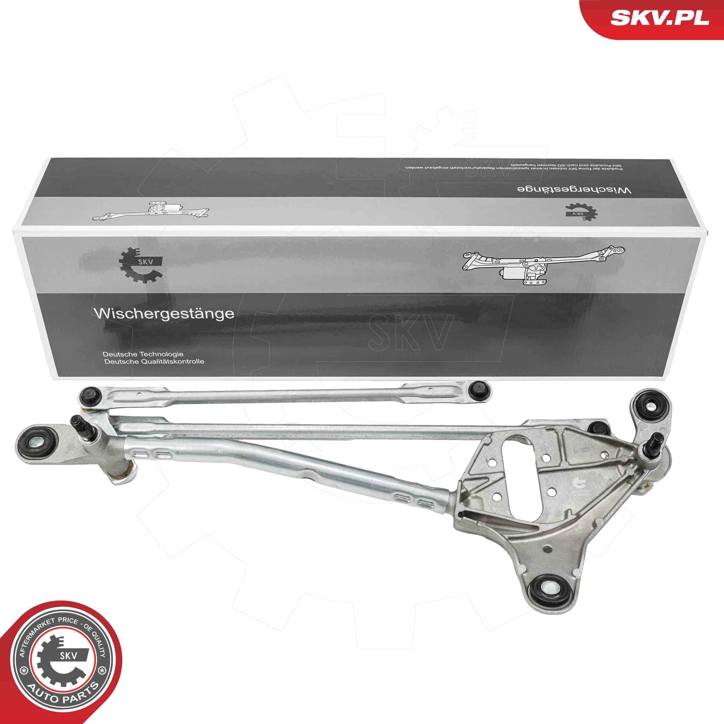 ESEN SKV Wiper Linkage Article number: 05SKV199 cheaply