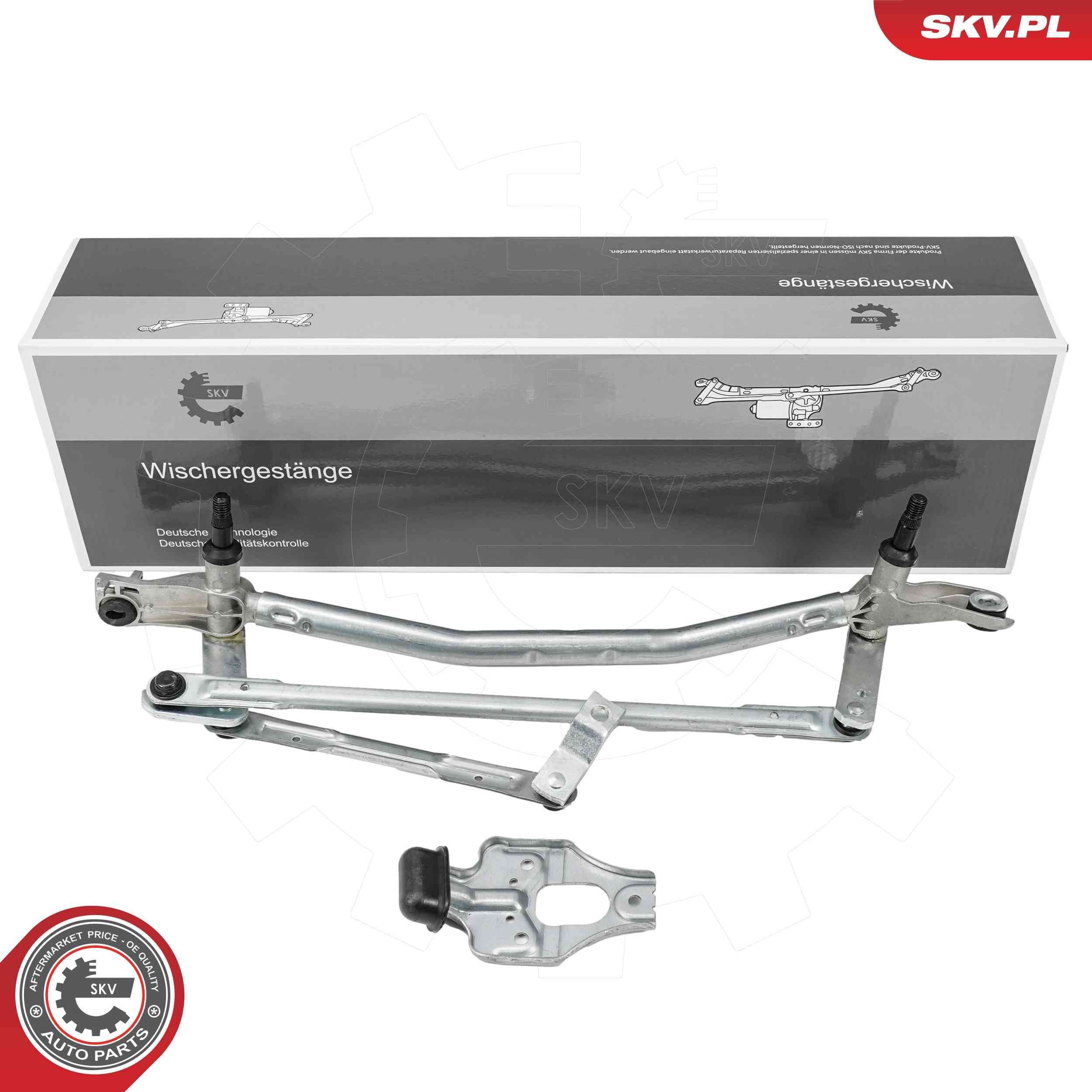 ESEN SKV Wiper Linkage Article number: 05SKV201 cheaply