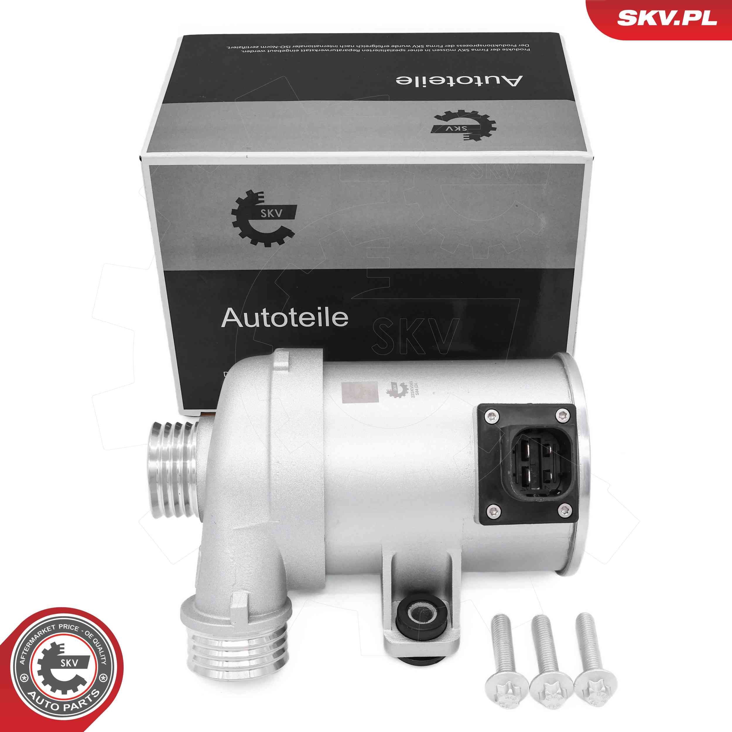 ESEN SKV Veepump Artikli number: 22SKV069 soodsalt