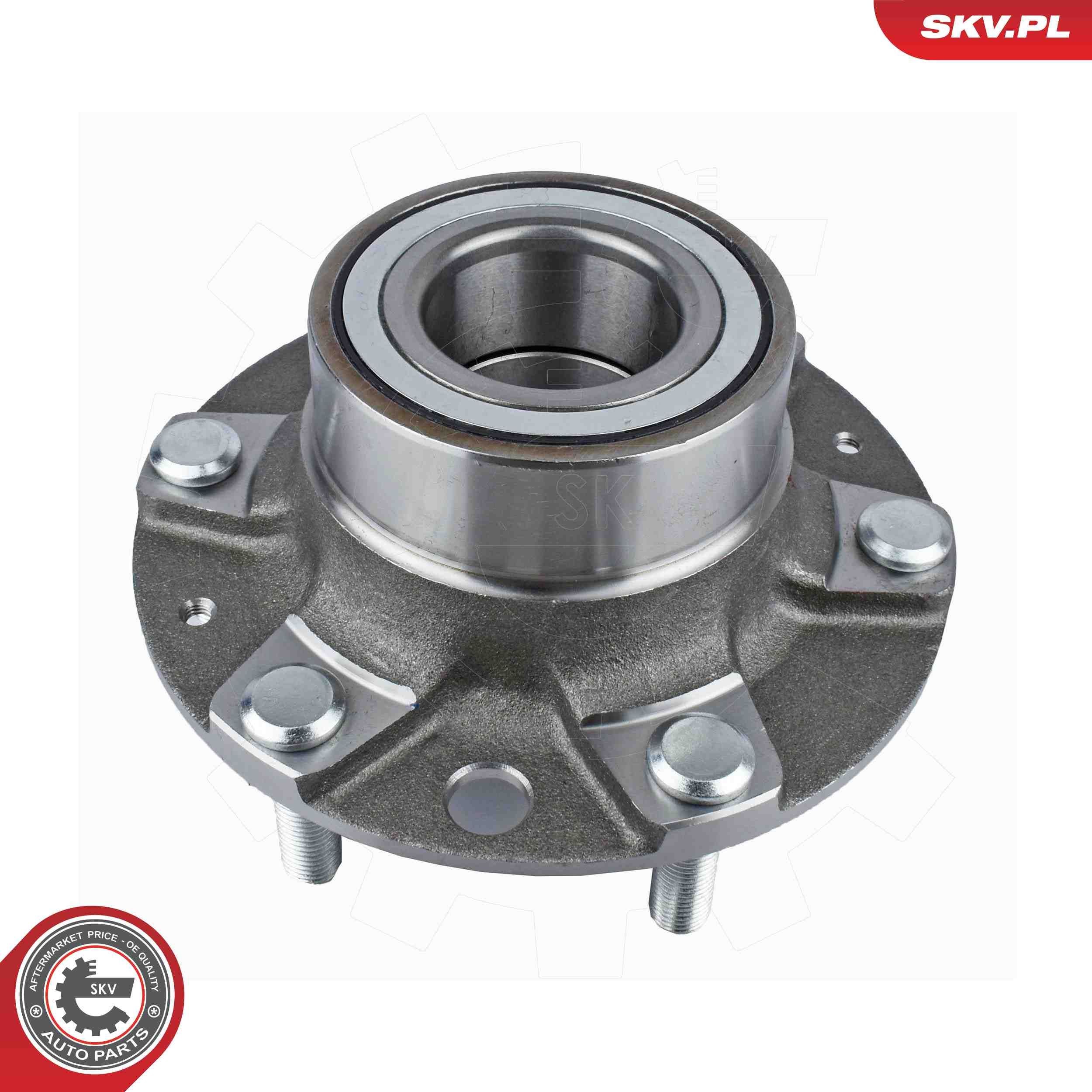 ESEN SKV Wheel bearing kit Article number: 29SKV710 cheaply