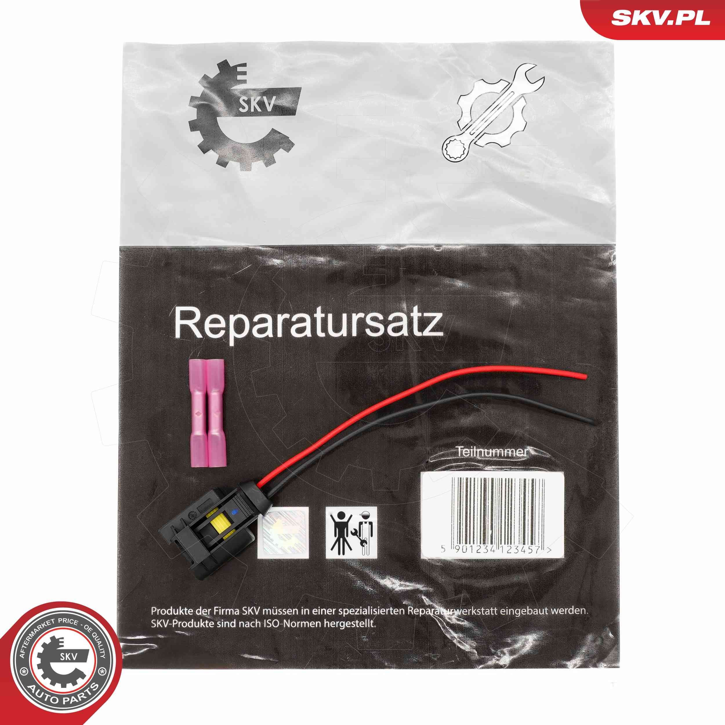 ESEN SKV Repair Set, harness Article number: 53SKV247 cheaply