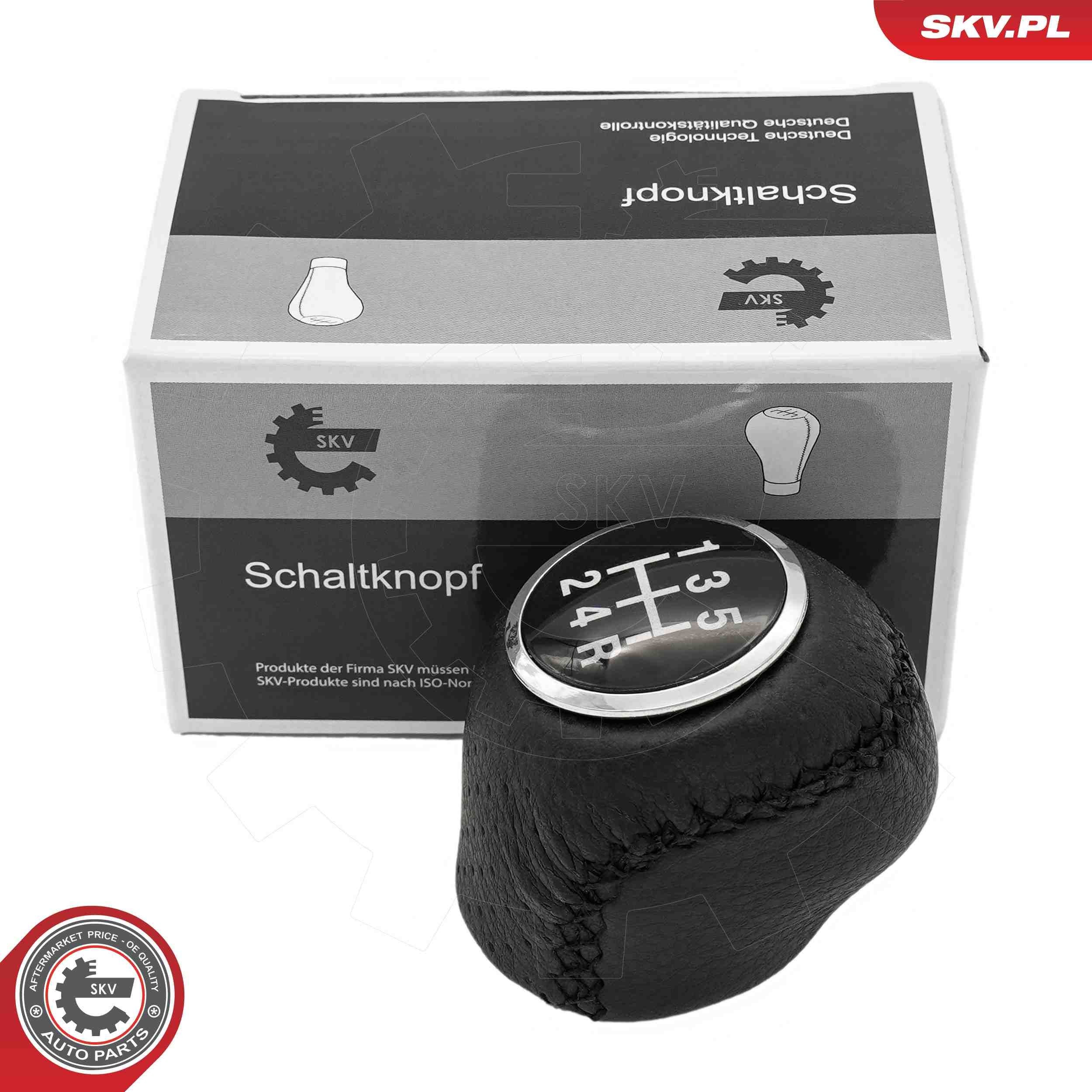 ESEN SKV 63SKV179 Gearknop DUCATO 2.3 JTD 126 HK Diesel