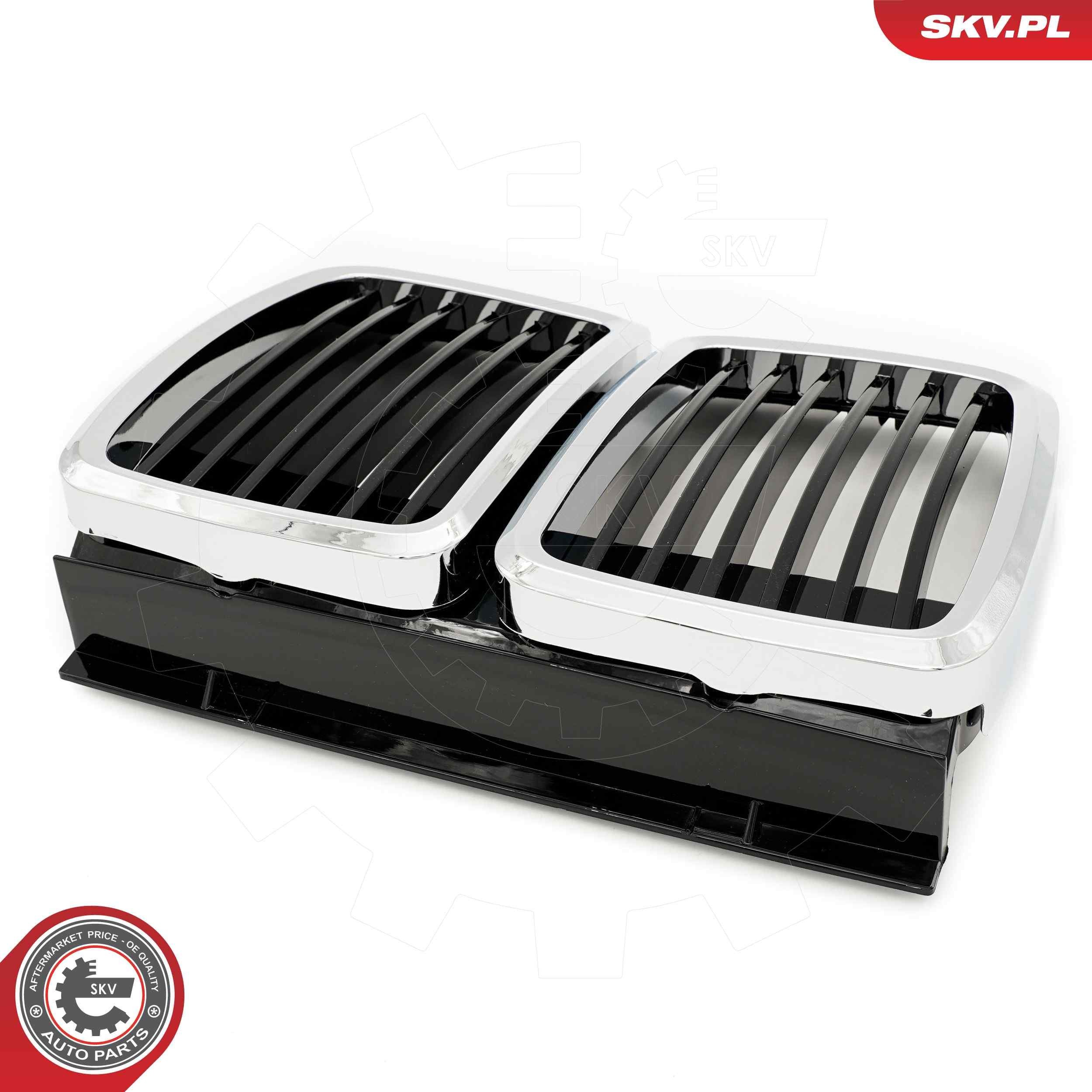 ESEN SKV Support Frame, engine carrier Article number: 64SKV101 cheaply