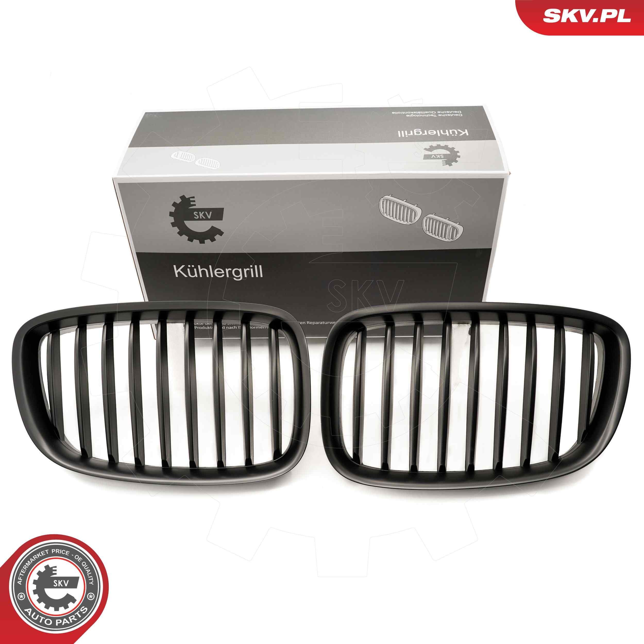 ESEN SKV Support Frame, engine carrier Article number: 64SKV151 cheaply