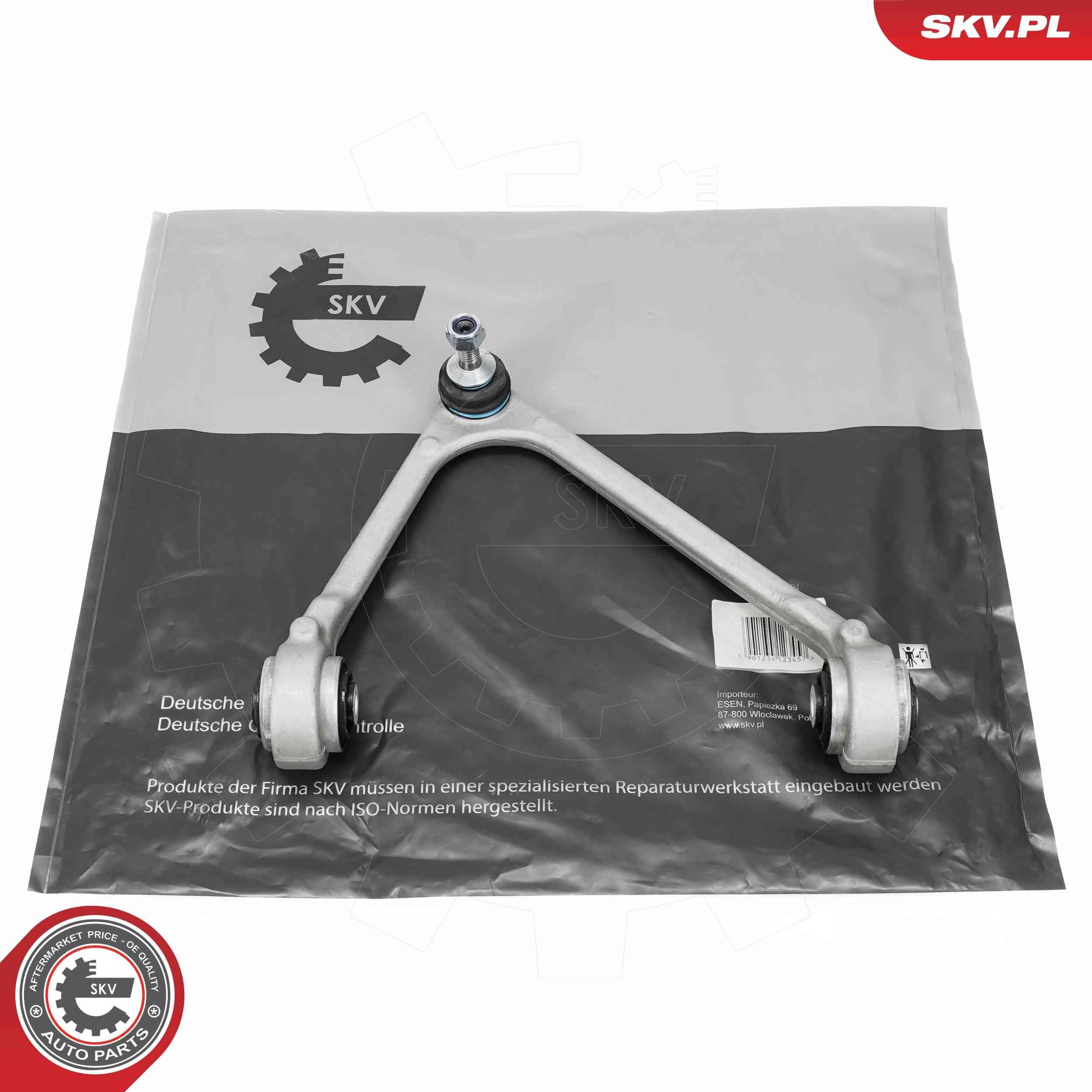 ESEN SKV Suspension arm Article number: 69SKV388 cheaply