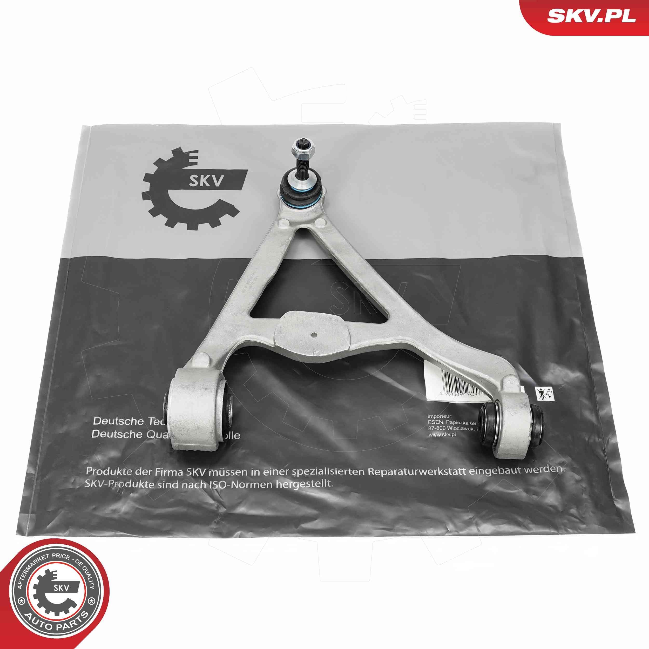 ESEN SKV Suspension arm Article number: 69SKV389 cheaply