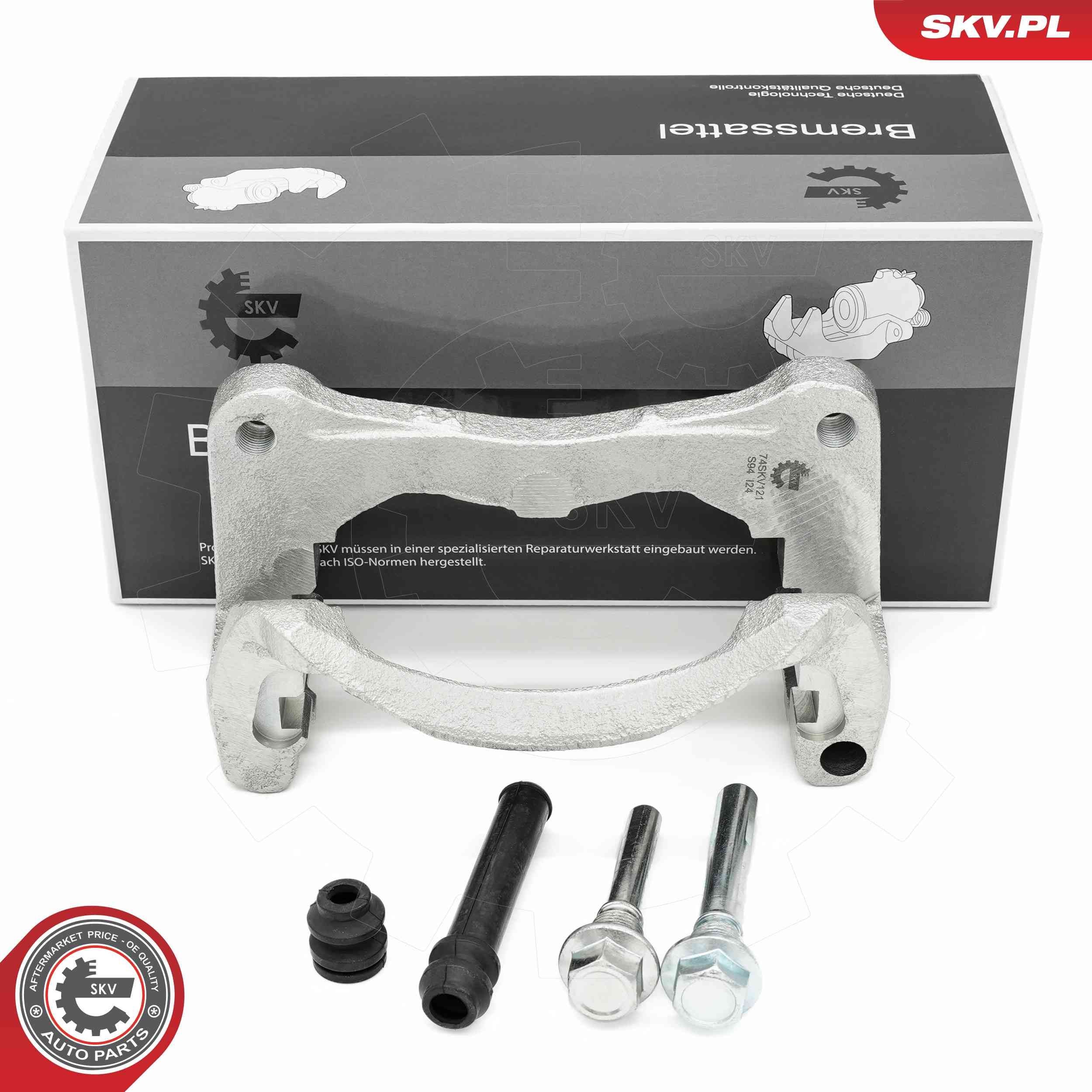 ESEN SKV Carrier, brake caliper Article number: 74SKV121 cheaply
