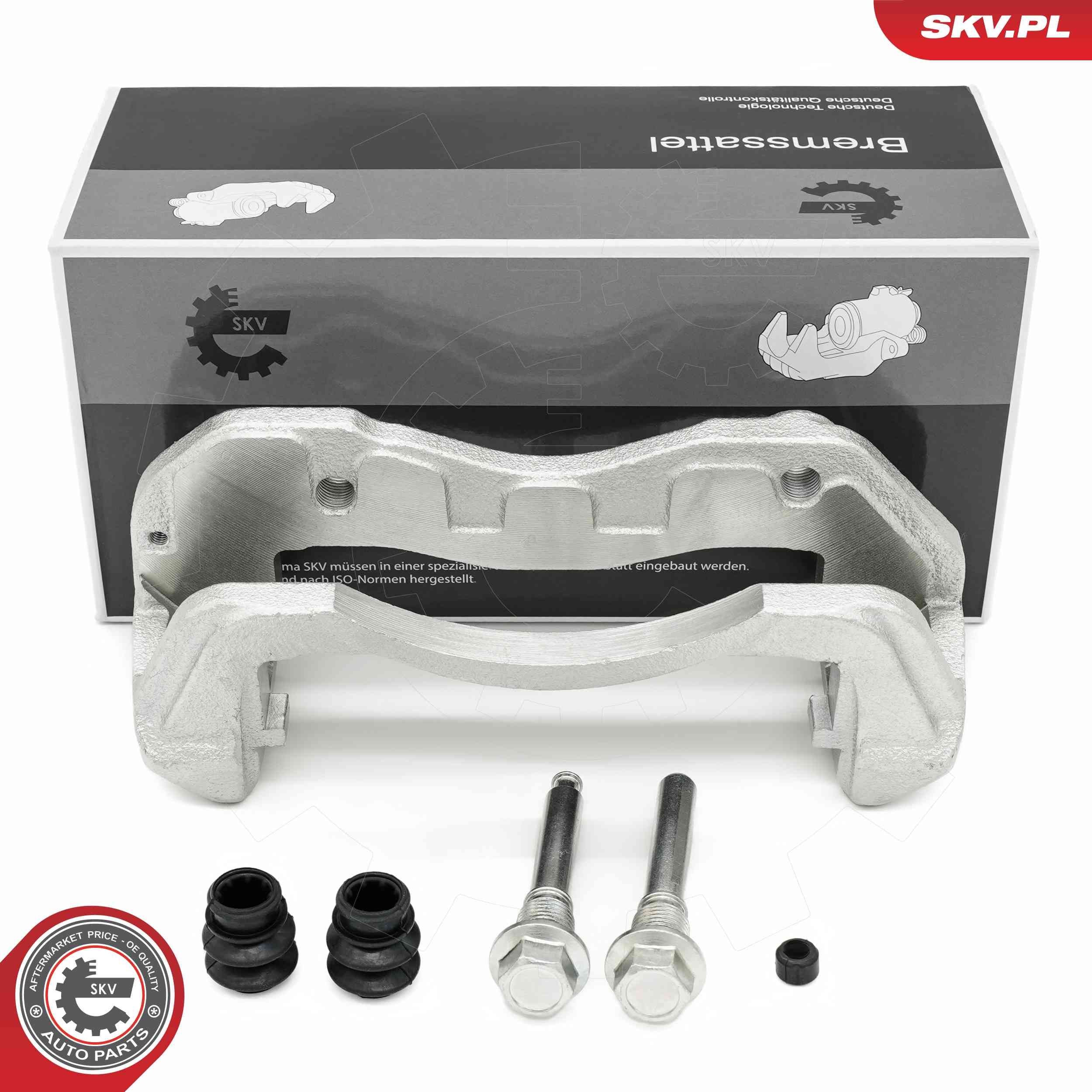 ESEN SKV Carrier, brake caliper Article number: 74SKV132 cheaply