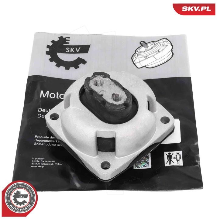 ESEN SKV Engine mount Article number: 75SKV004 cheaply