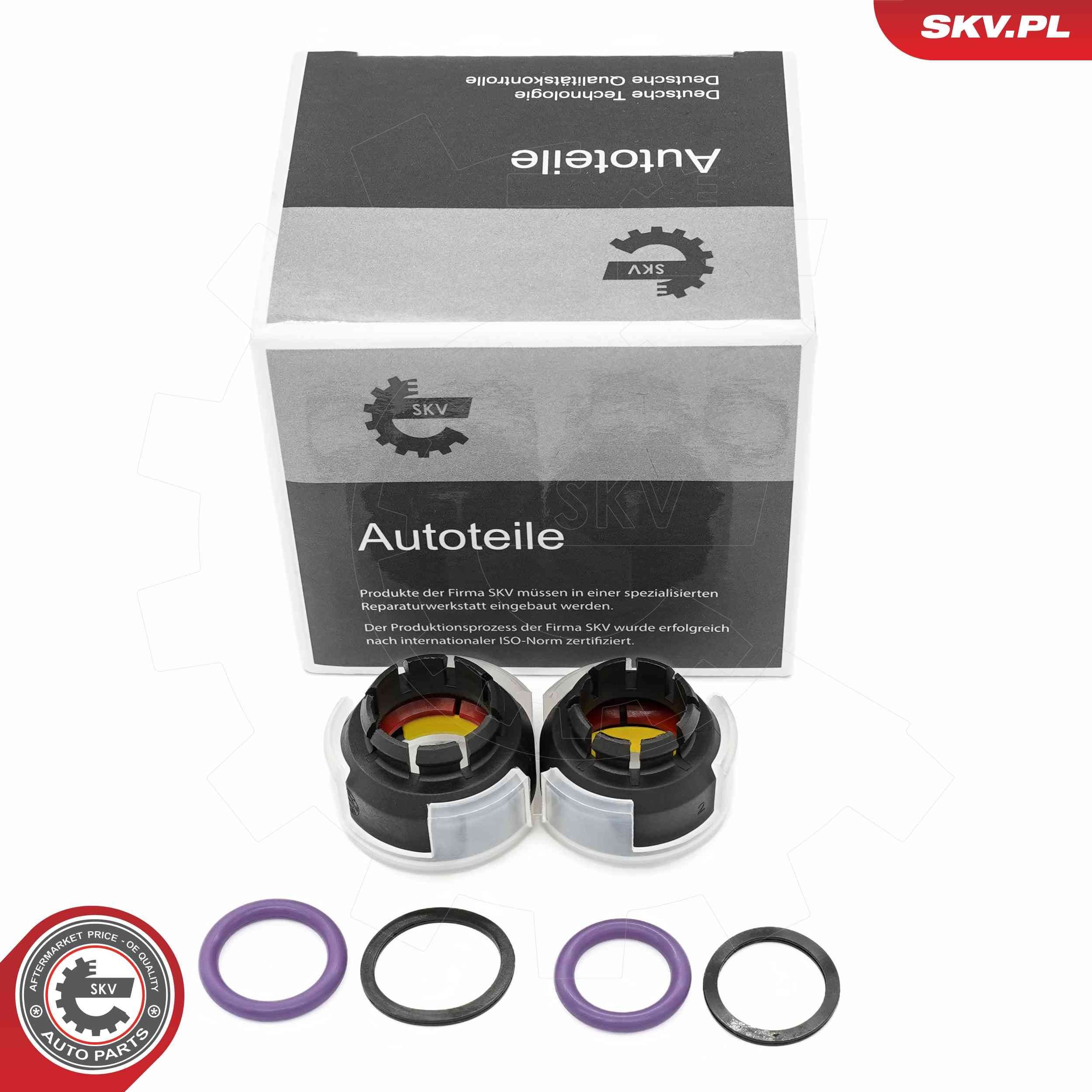 ESEN SKV Repair Kit, air conditioning Article number: 97SKV131 cheaply