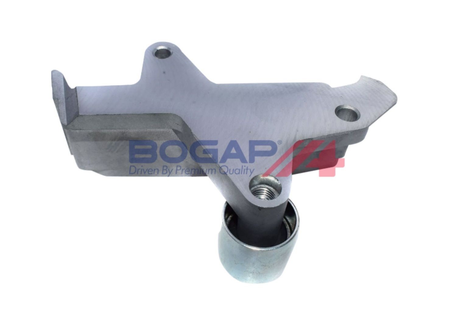 BOGAP Timing belt deflection pulley Article number: A1317130 cheaply