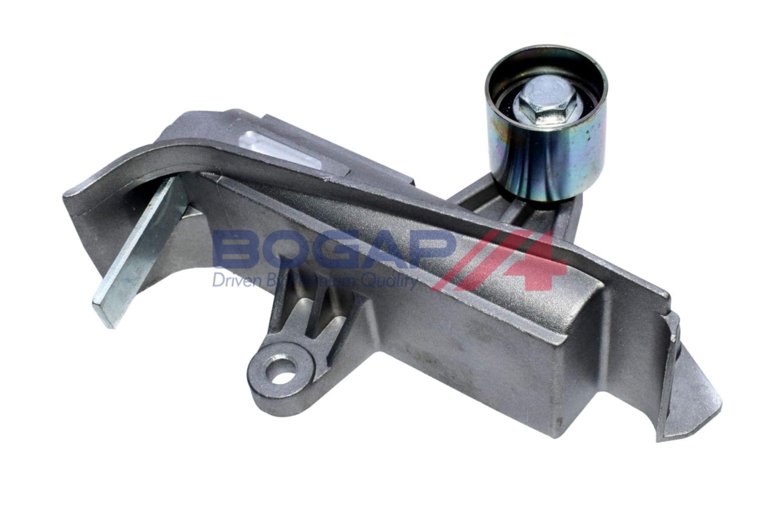 BOGAP Timing belt deflection pulley Article number: A1317131 cheaply