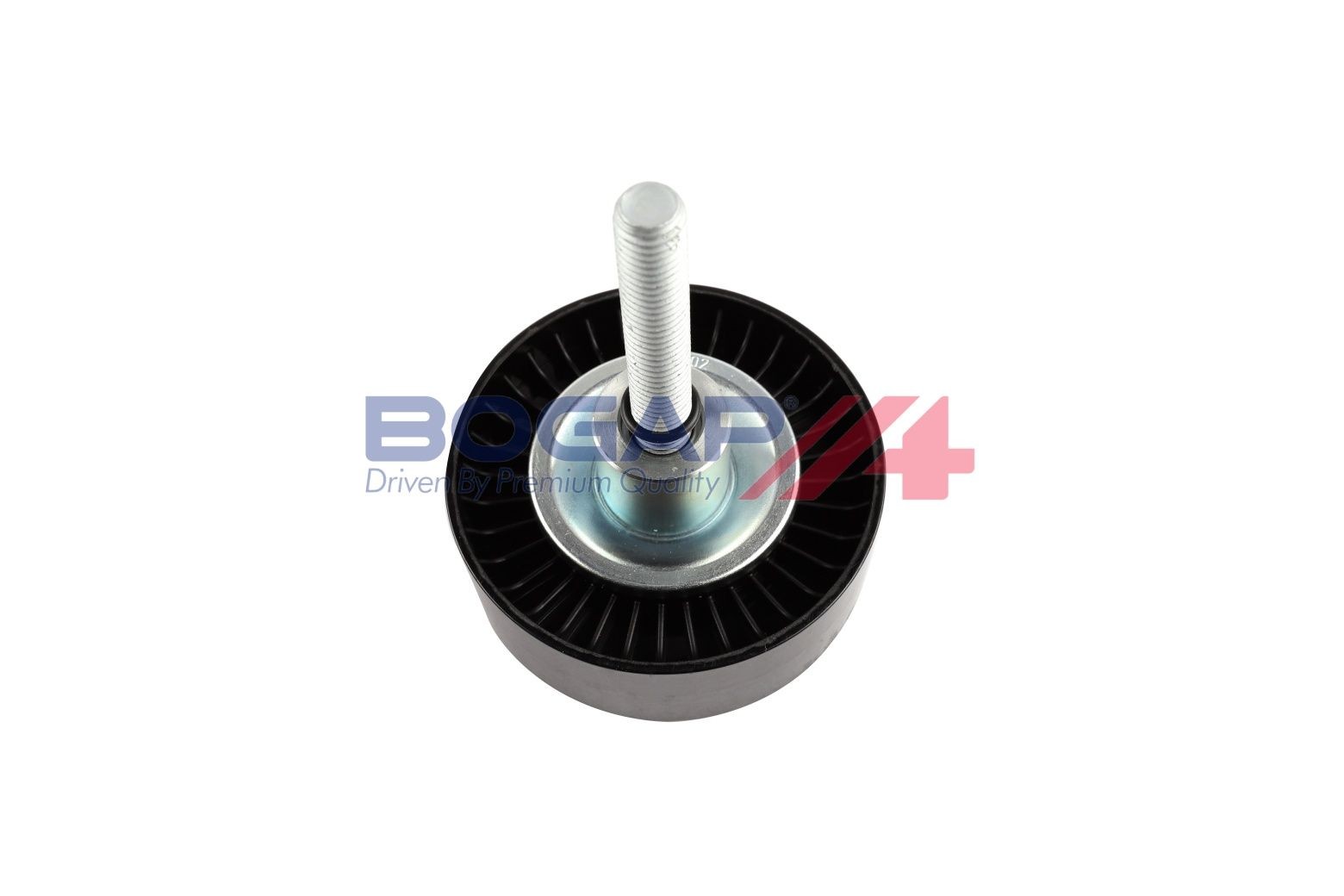 BOGAP Deflection / Guide Pulley, v-ribbed belt Article number: A1320105 cheaply
