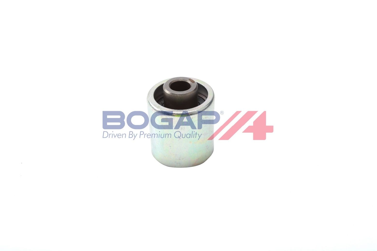 BOGAP Deflection / Guide Pulley, v-ribbed belt Article number: A1320108 cheaply