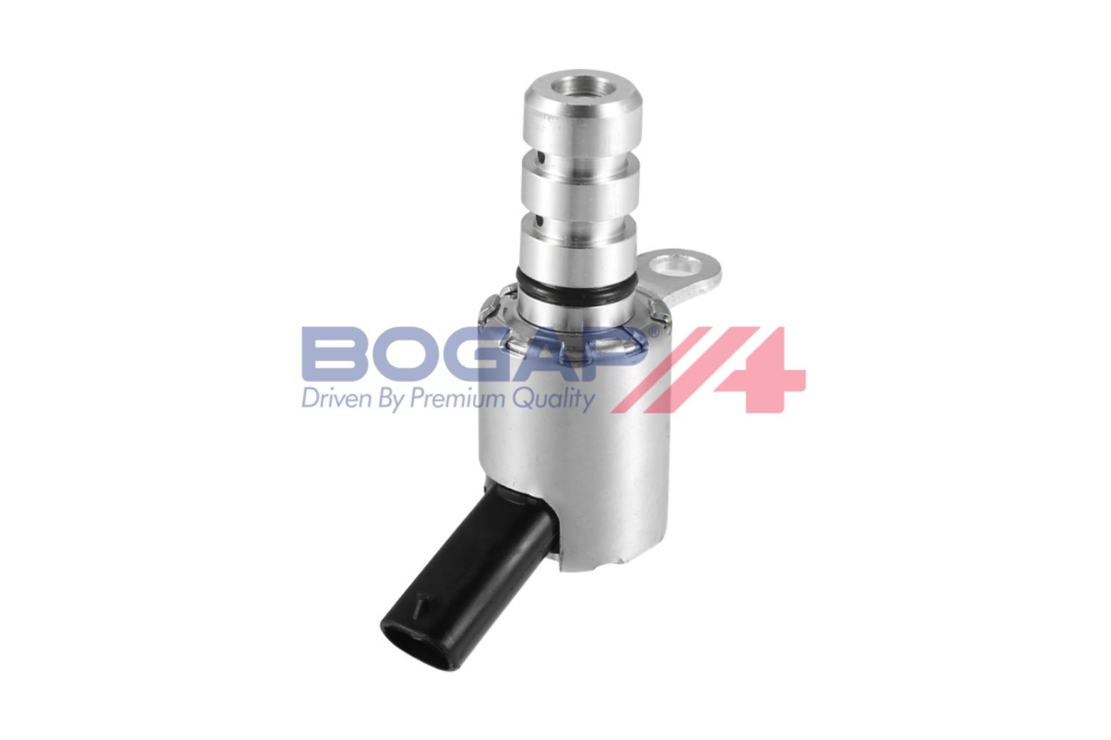 BOGAP A1340120 Juhtklapp, nukkvõlli asend PASSAT 1.8 TSI 152 HP Bensiin 2010