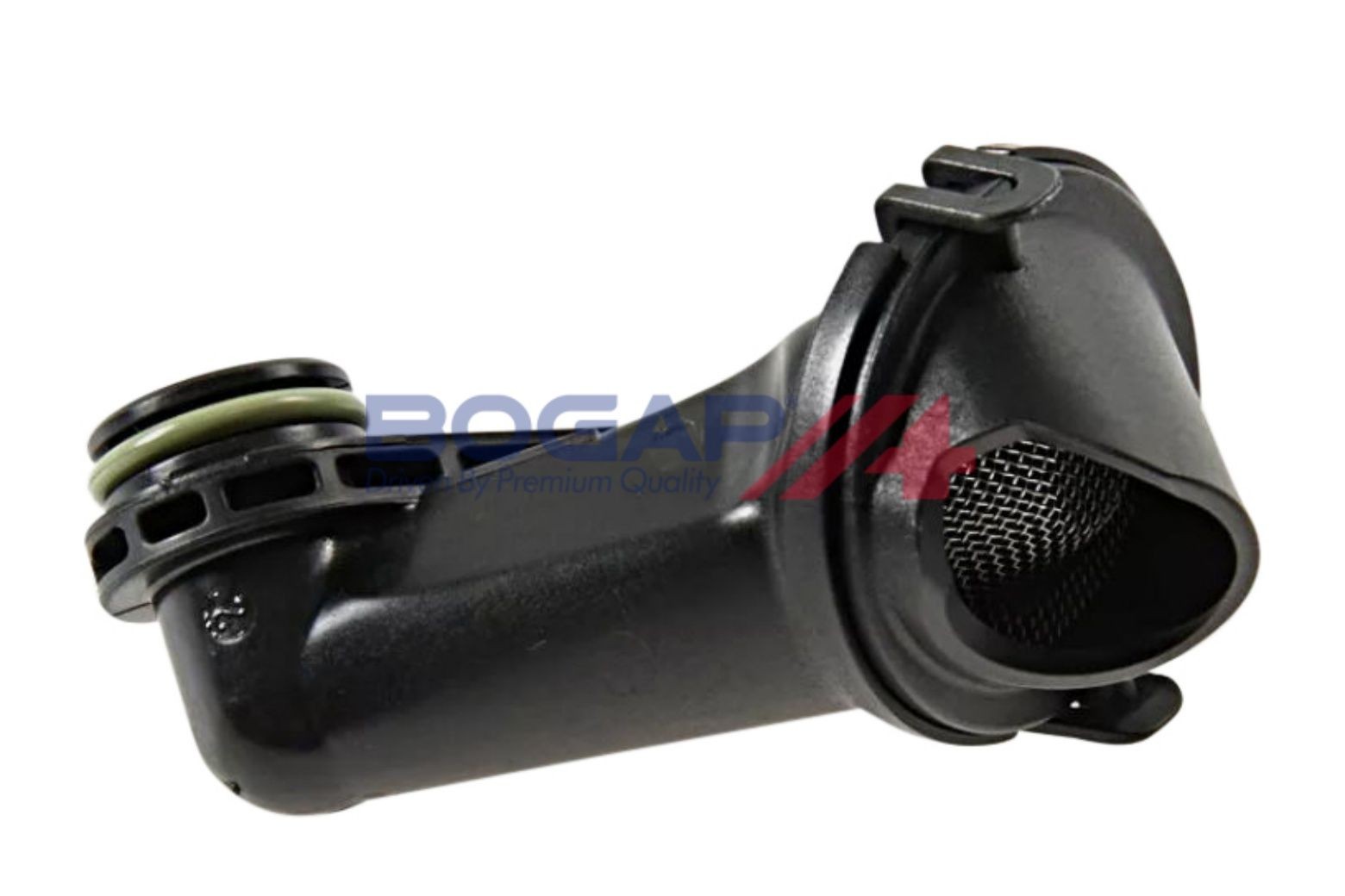 BOGAP A1411111 Toru, õlipump TIGUAN 1.4 TSI E100 Flex 150 HP Bensiin/etanool