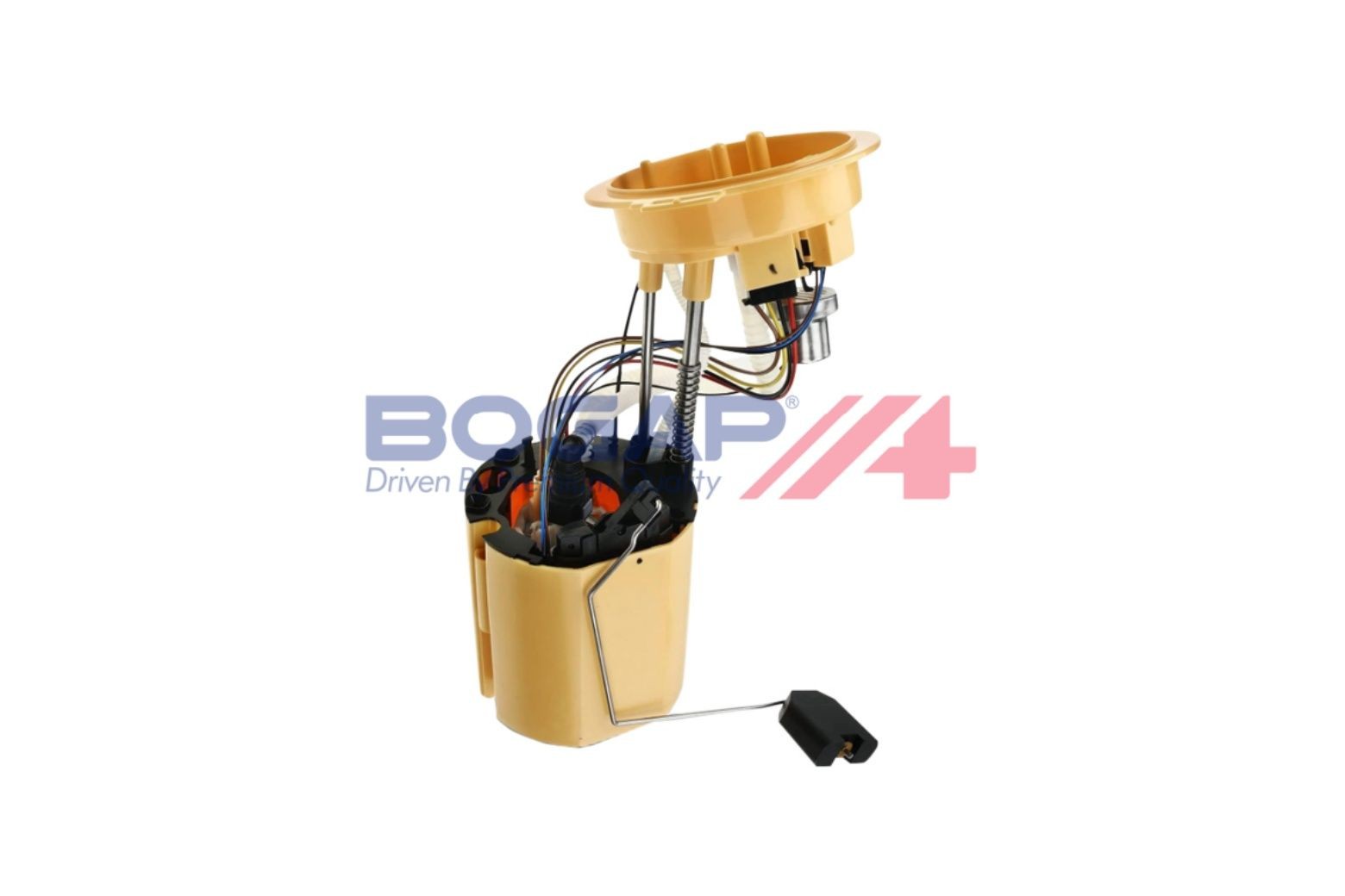BOGAP Fuel pump Article number: A1622150 cheaply