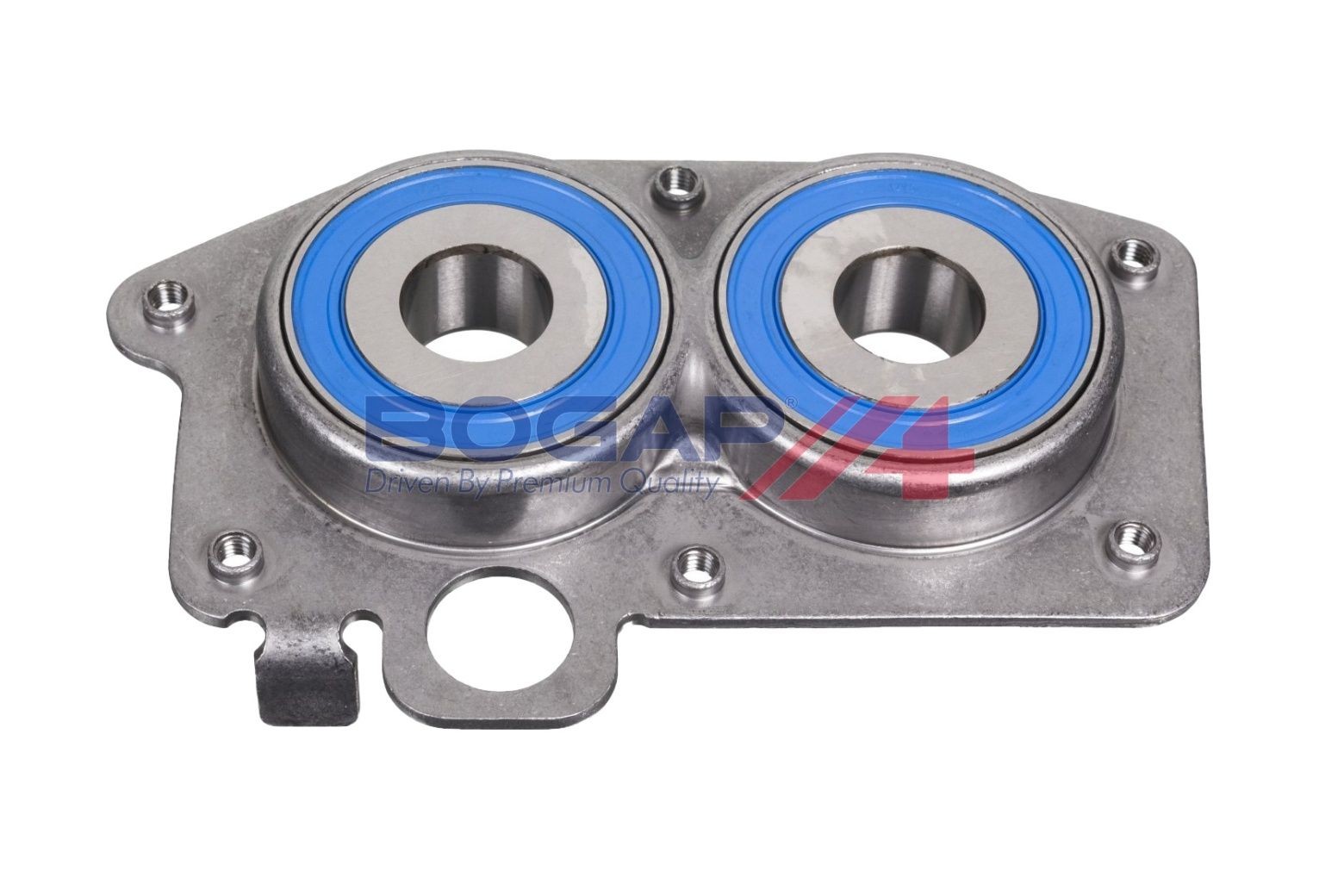 BOGAP A2157101 Bearing, manual transmission OCTAVIA 2.0 TSI RS 245 PS Petrol 2020