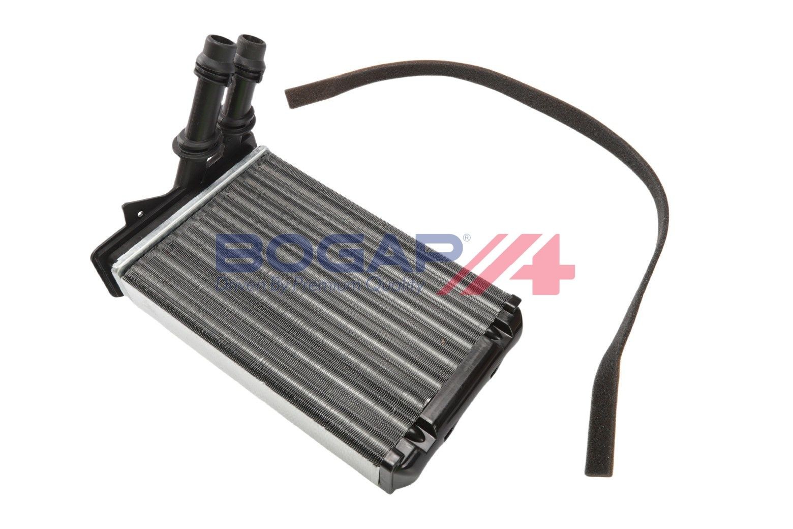 BOGAP Heater matrix Article number: A4120109 cheaply