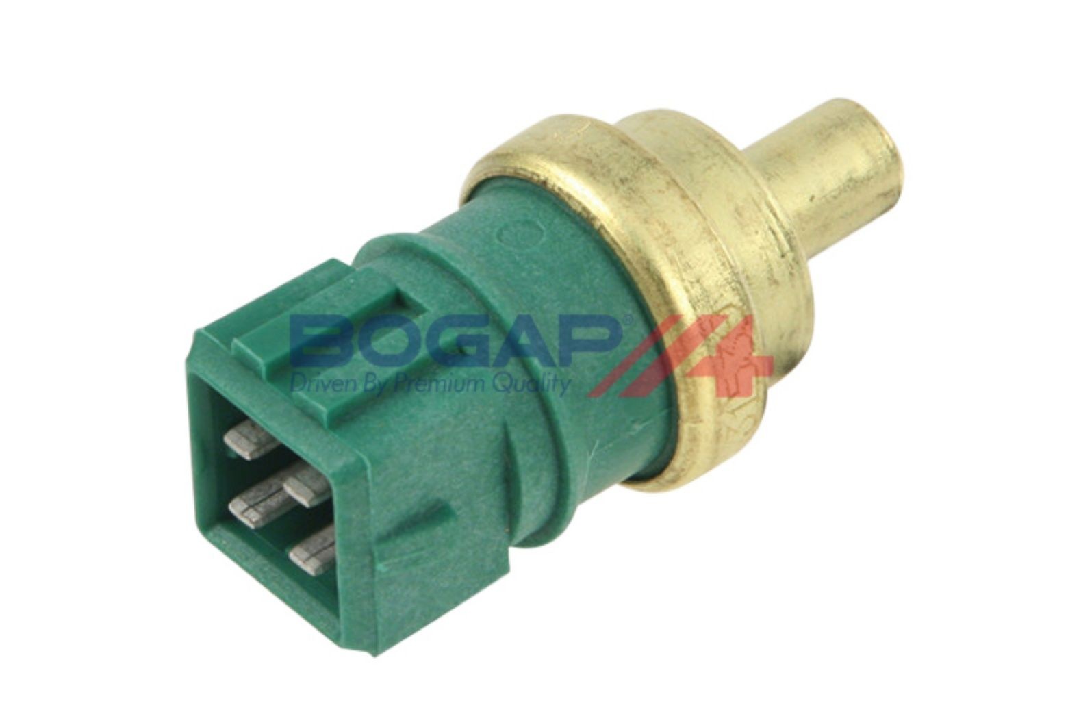 BOGAP Sensor, coolant temperature Article number: A4126114 cheaply
