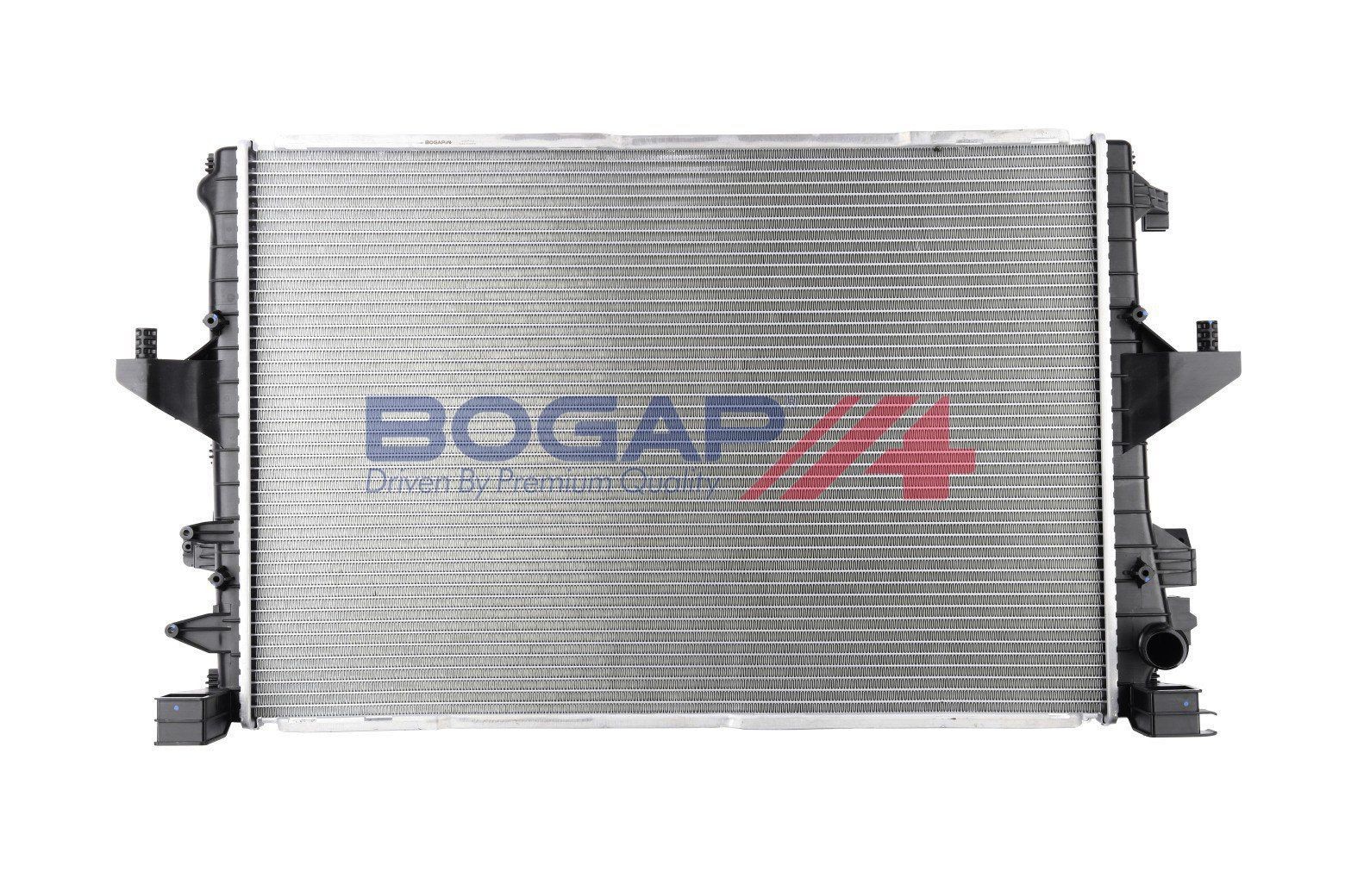 BOGAP Water Tank, radiator Article number: A4210288 cheaply