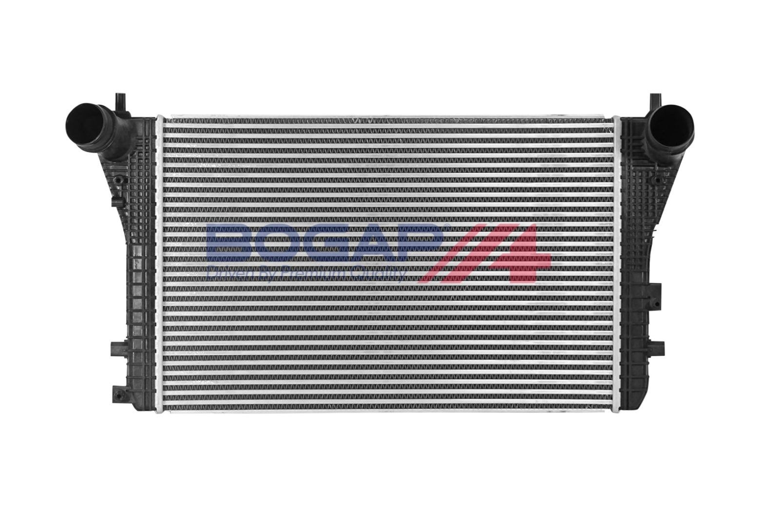 BOGAP Intercooler Varenummer: A4220104 billige