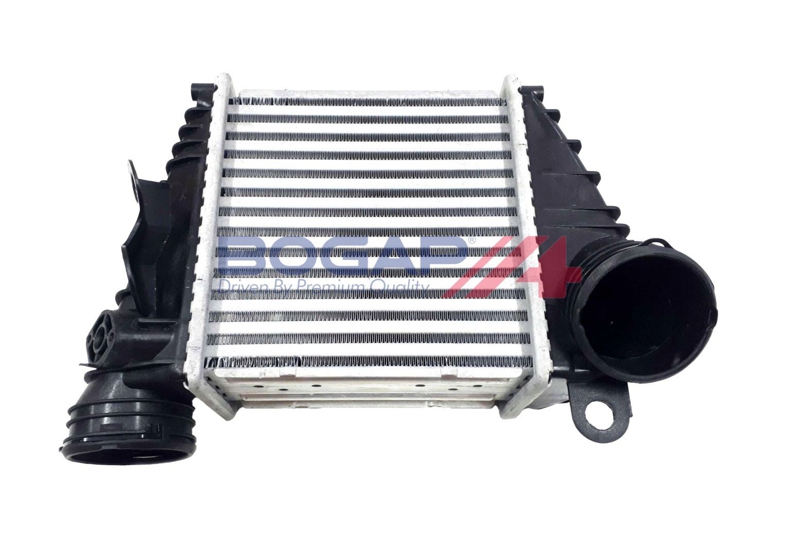 BOGAP Intercooler Article number: A4220106 cheaply