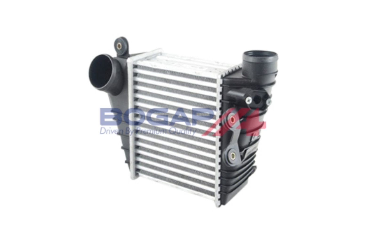 BOGAP Intercooler Article number: A4220112 cheaply