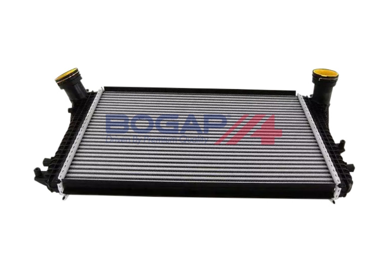 BOGAP Intercooler Article number: A4220116 cheaply