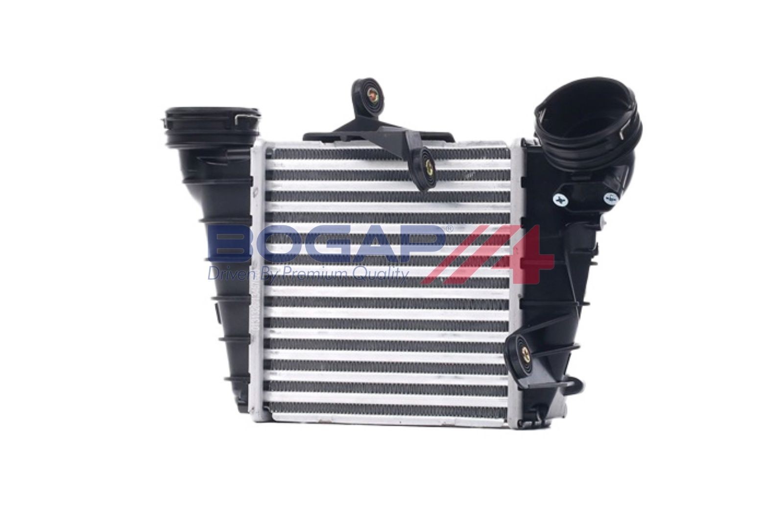 BOGAP Intercooler Article number: A4220121 cheaply