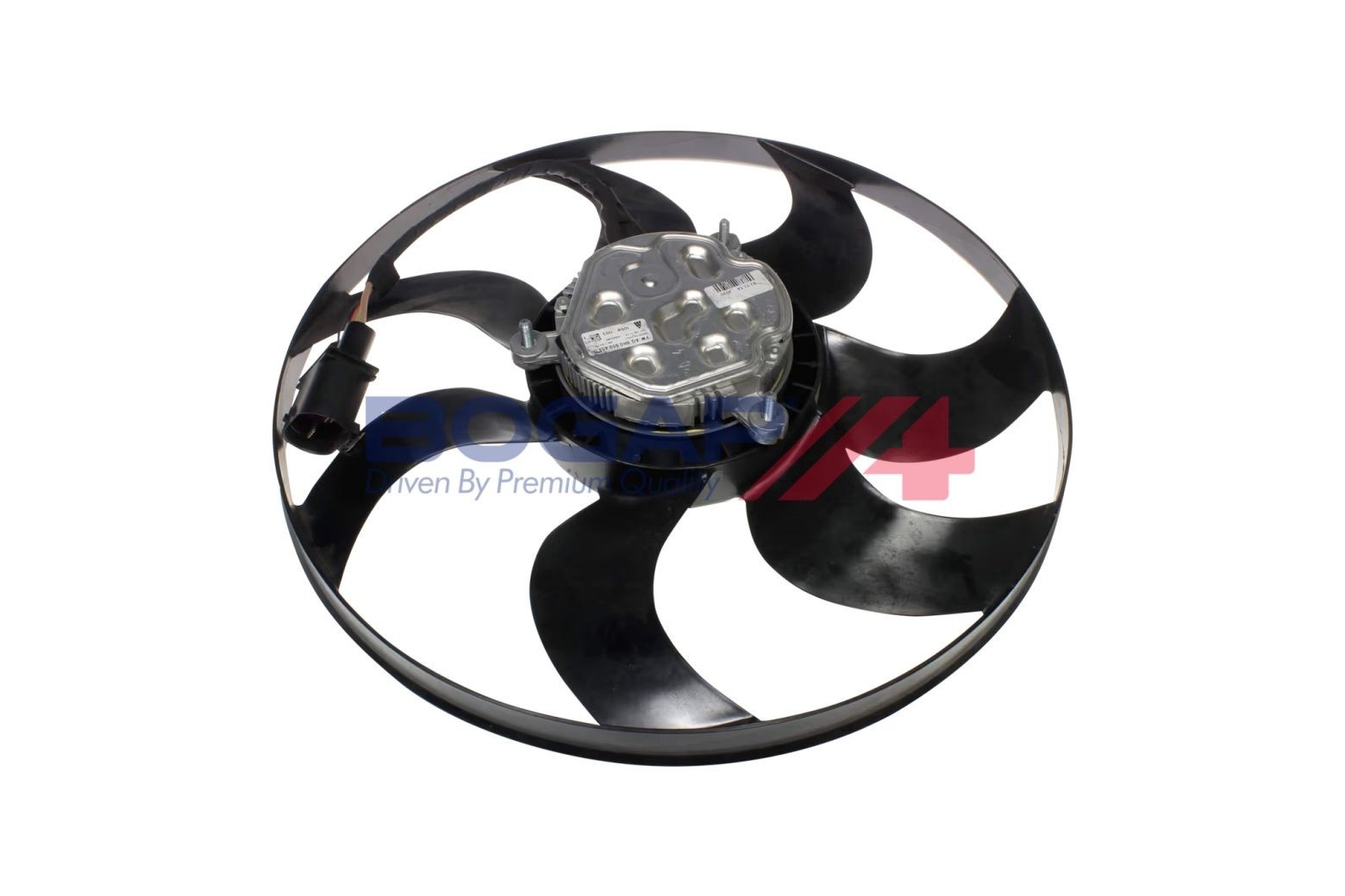 BOGAP Køleventilator Varenummer: A4243186 billige