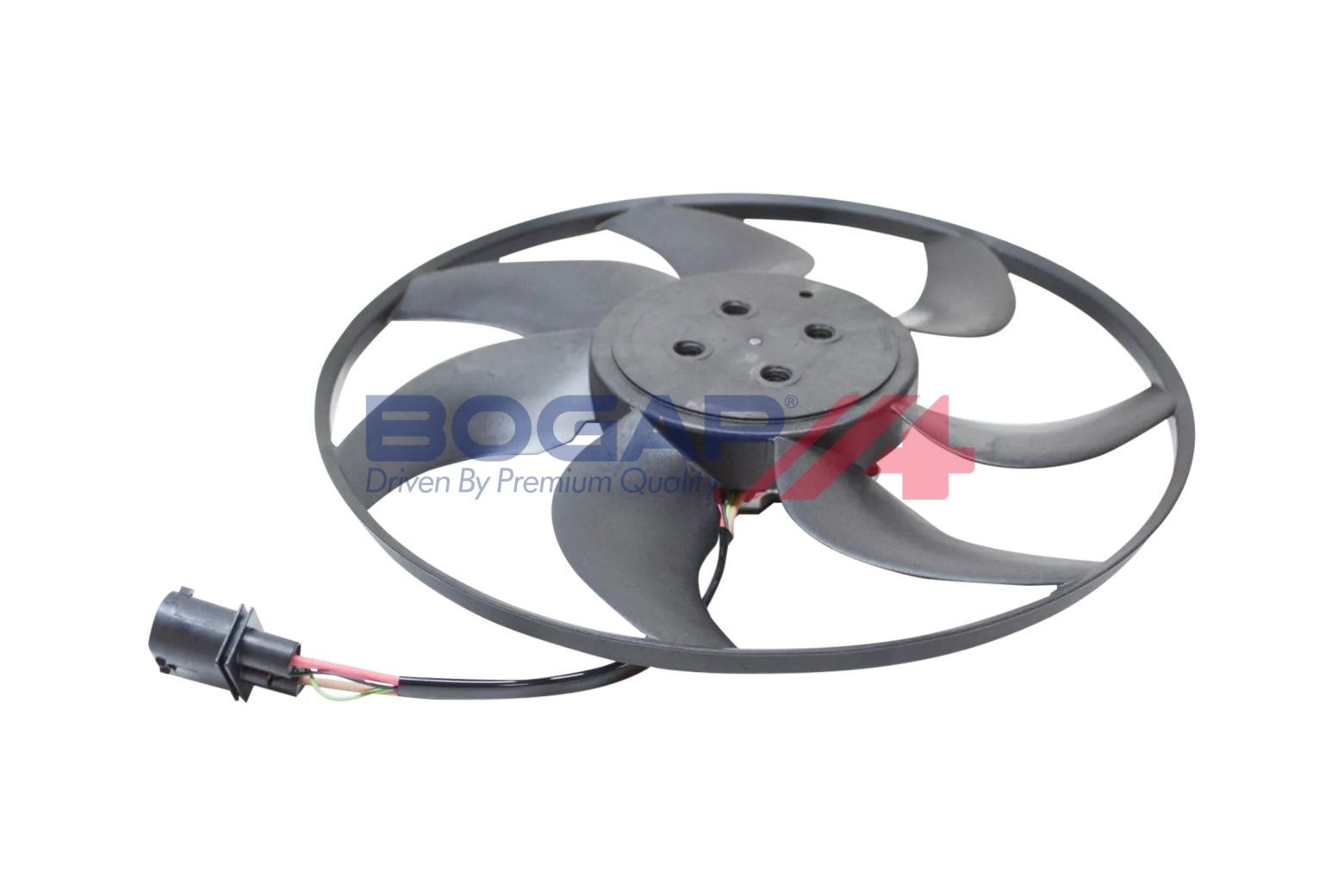 BOGAP Køleventilator Varenummer: A4243189 billige