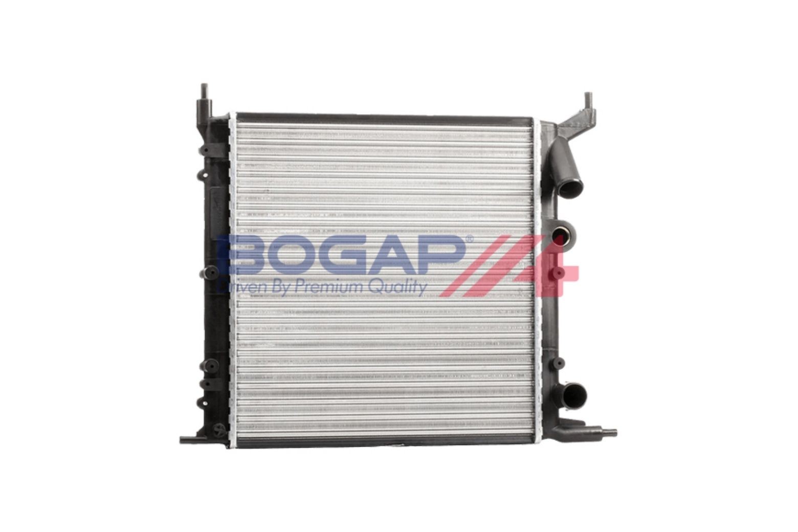 BOGAP Crankshaft sensor Article number: A6115178 cheaply
