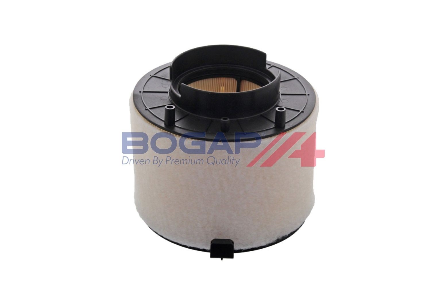 BOGAP Luftfilter Varenummer: A8111132 billige