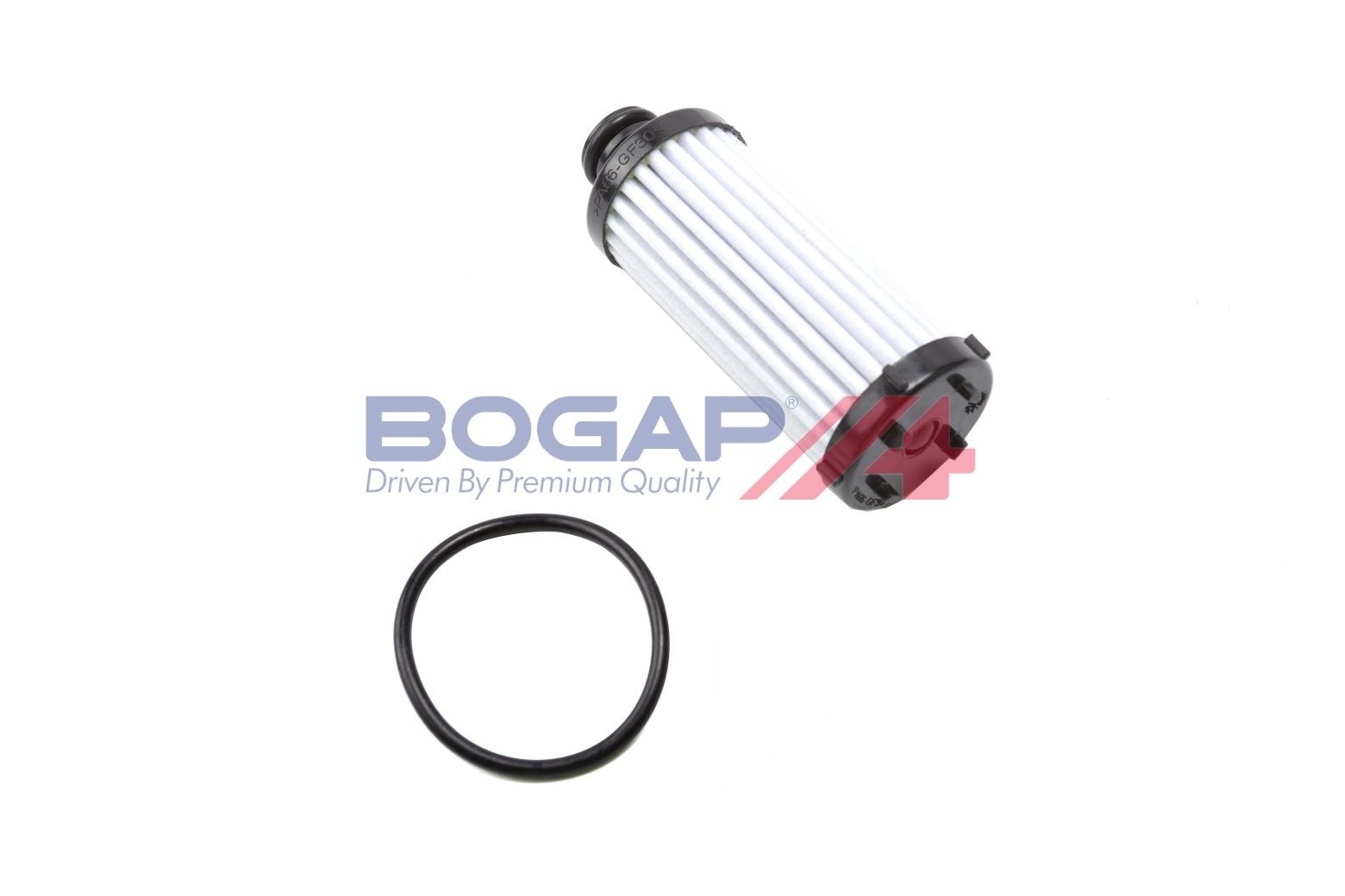 BOGAP Hydraulikfilter, automatisk gearkasse Varenummer: A8114123 billige