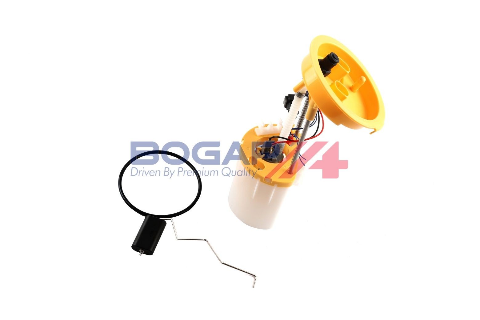 BOGAP Fuel pump Article number: B1622112 cheaply