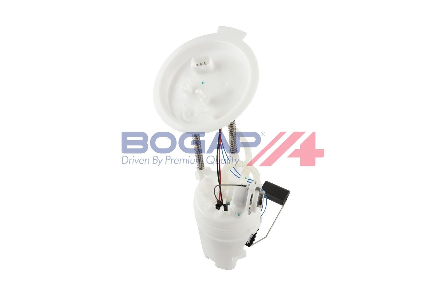BOGAP Fuel pump Article number: B1622114 cheaply