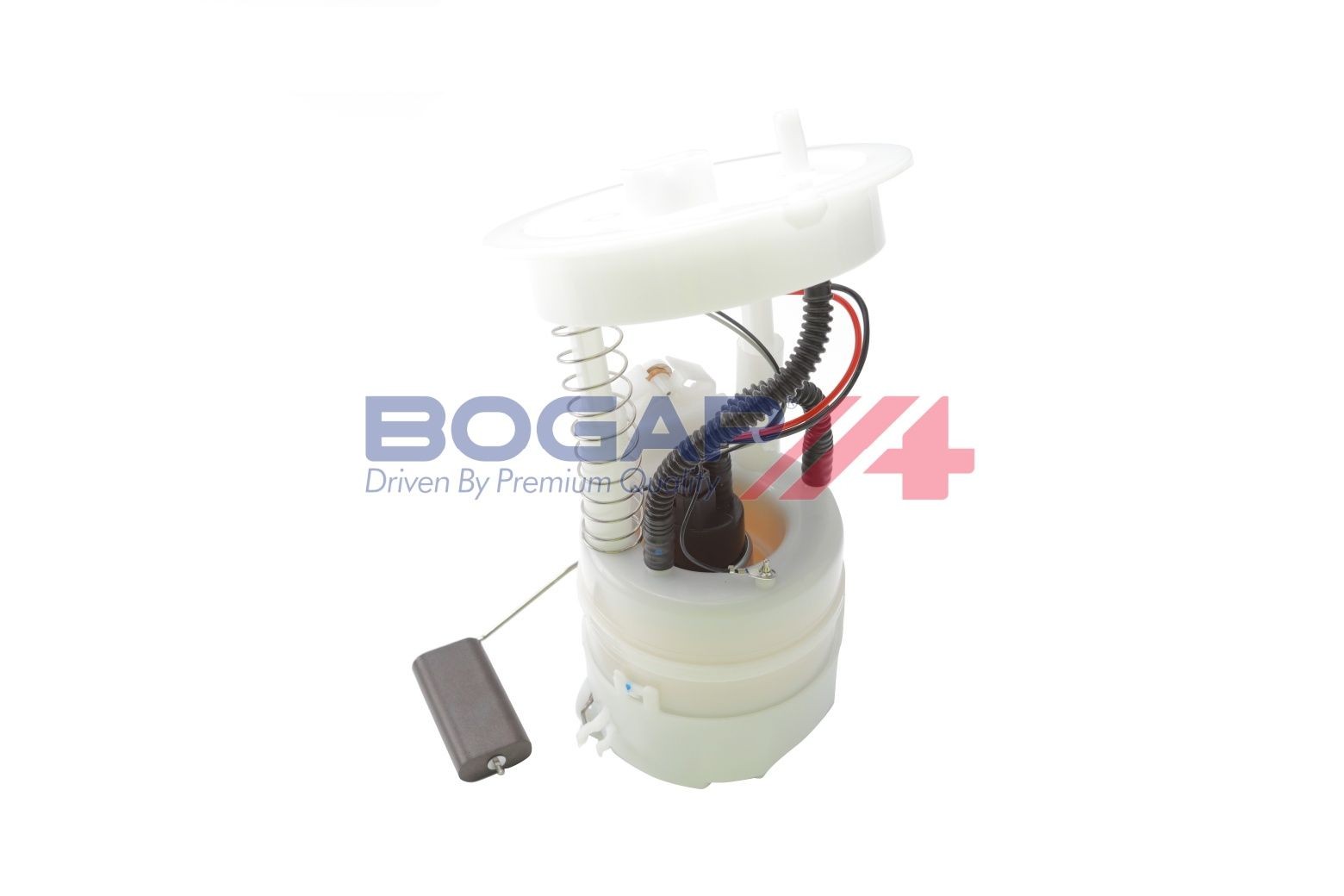 BOGAP Fuel pump Article number: B1622126 cheaply