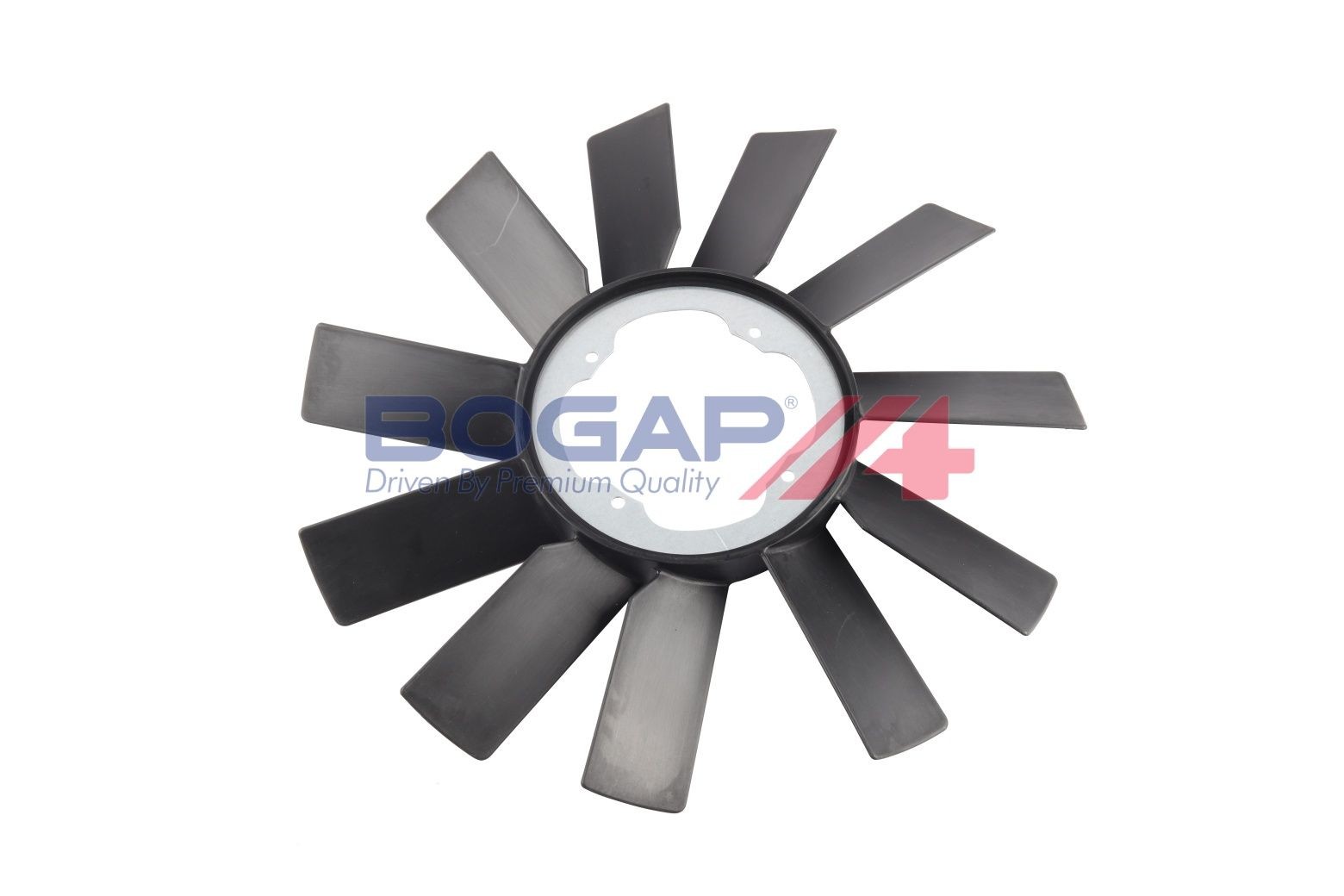 BOGAP Fan Wheel, engine cooling Article number: B4242103 cheaply
