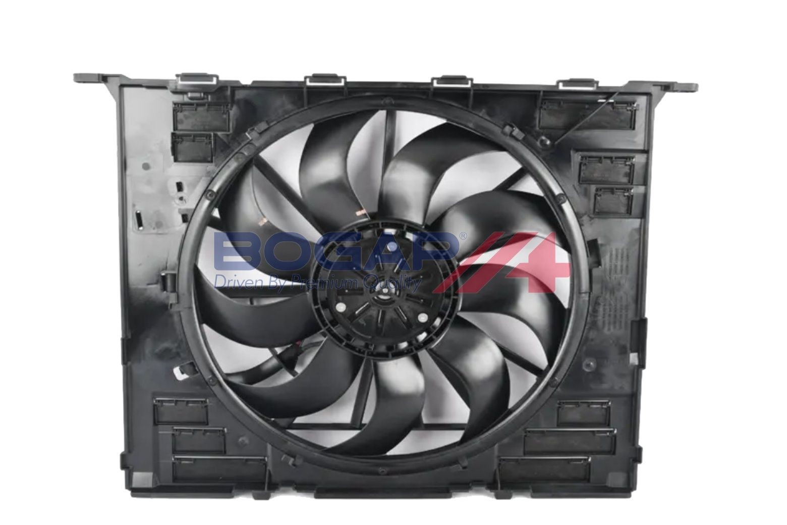 BOGAP Fan, radiator Article number: B4243177 cheaply