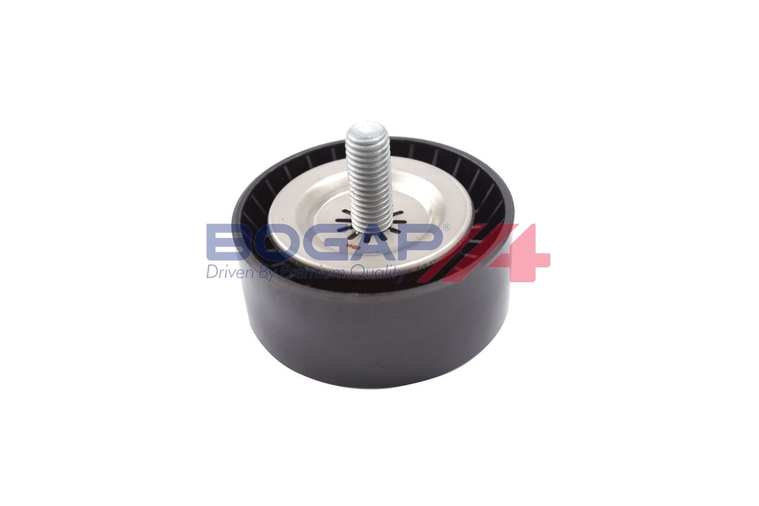 BOGAP Deflection / Guide Pulley, v-ribbed belt Article number: C1320105 cheaply