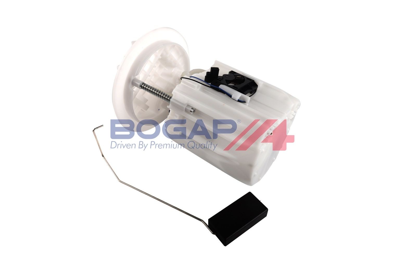 BOGAP Fuel pump Article number: C1622133 cheaply