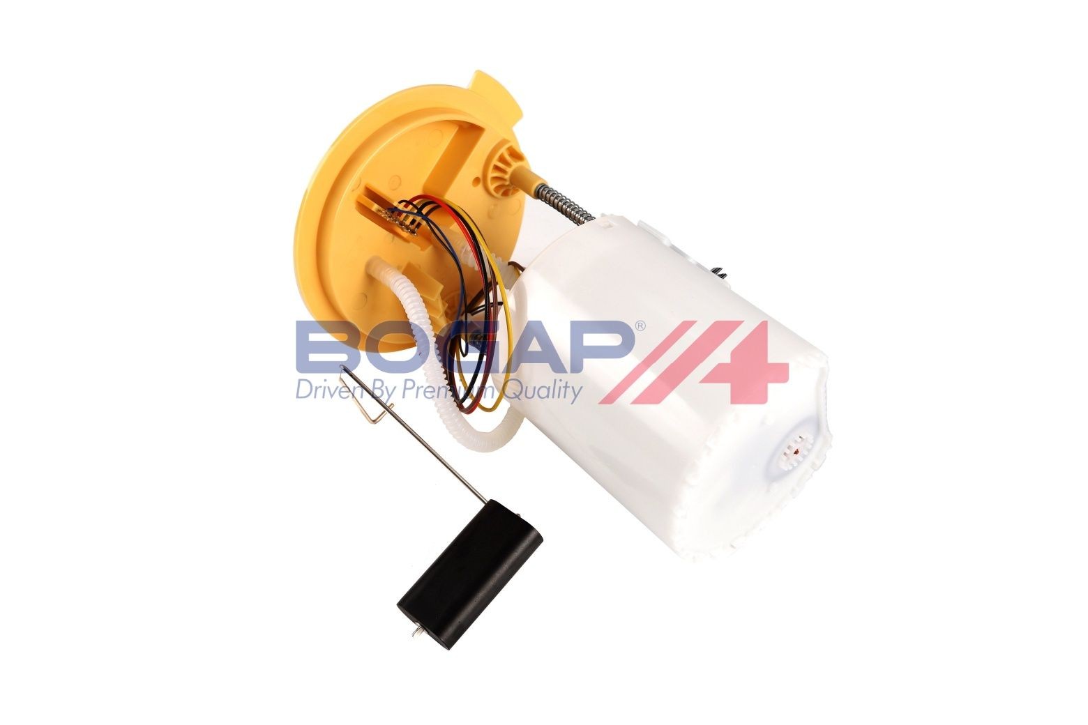 BOGAP Fuel pump Article number: C1622159 cheaply