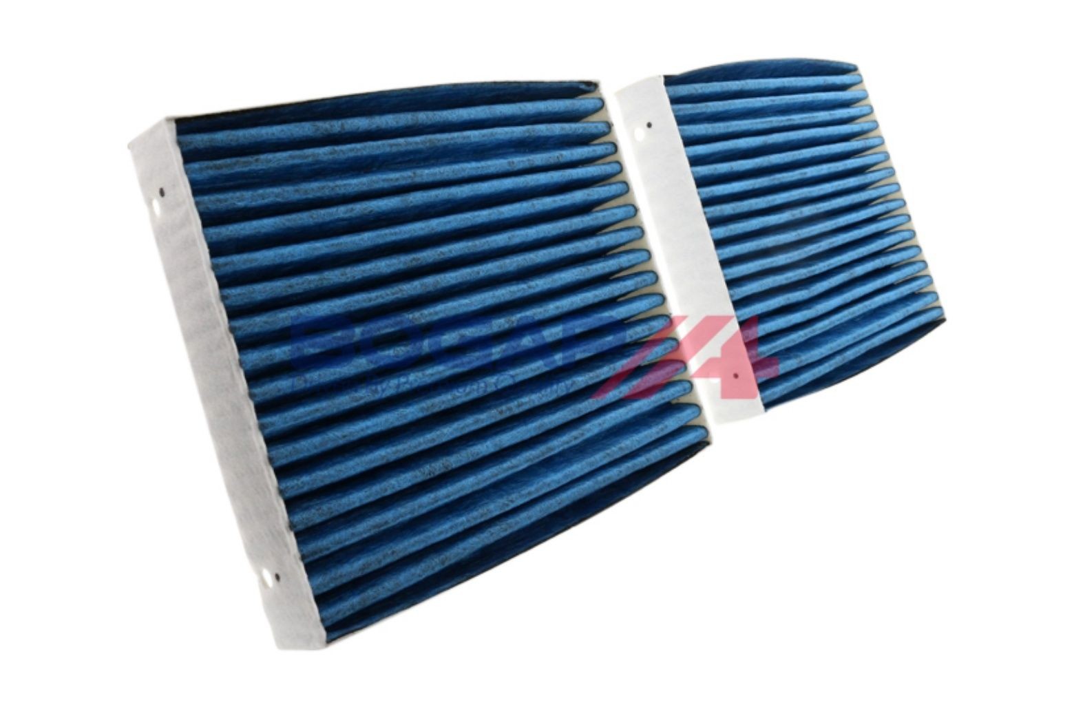 BOGAP Fuel filter Article number: C8110135 cheaply