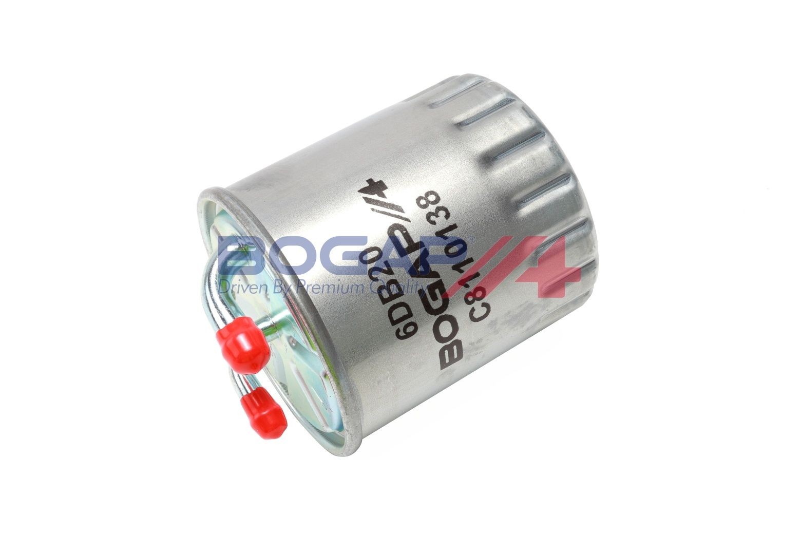 BOGAP Fuel filter Article number: C8110138 cheaply