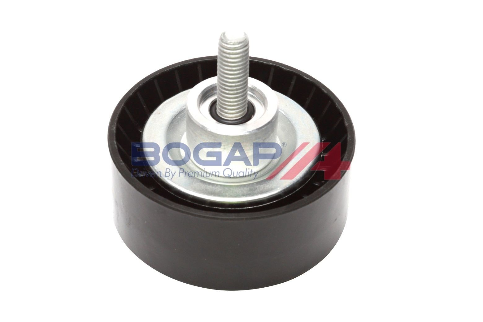 BOGAP Deflection / Guide Pulley, v-ribbed belt Article number: E1320101 cheaply